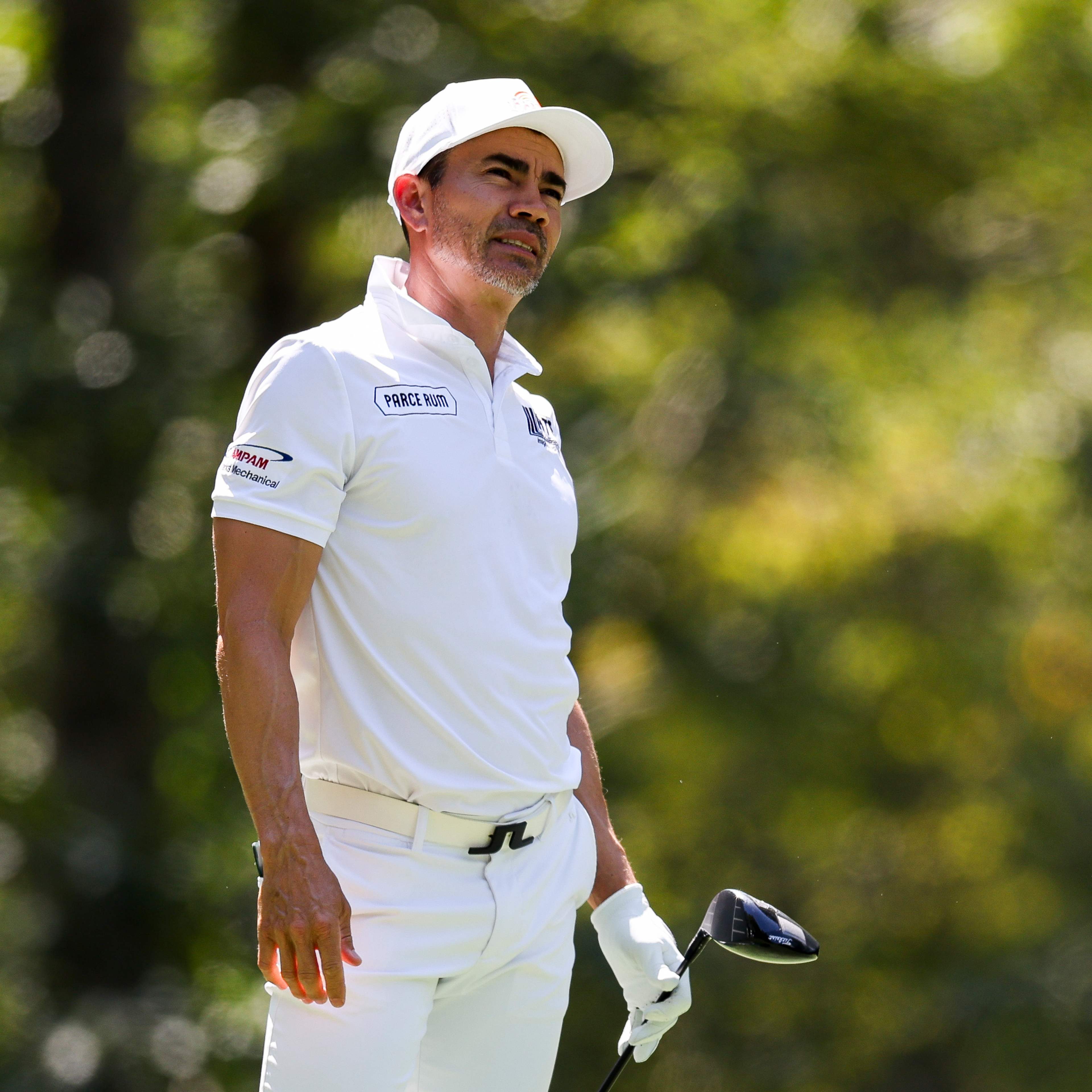 Camilo Villegas betting profile: Butterfield Bermuda Championship