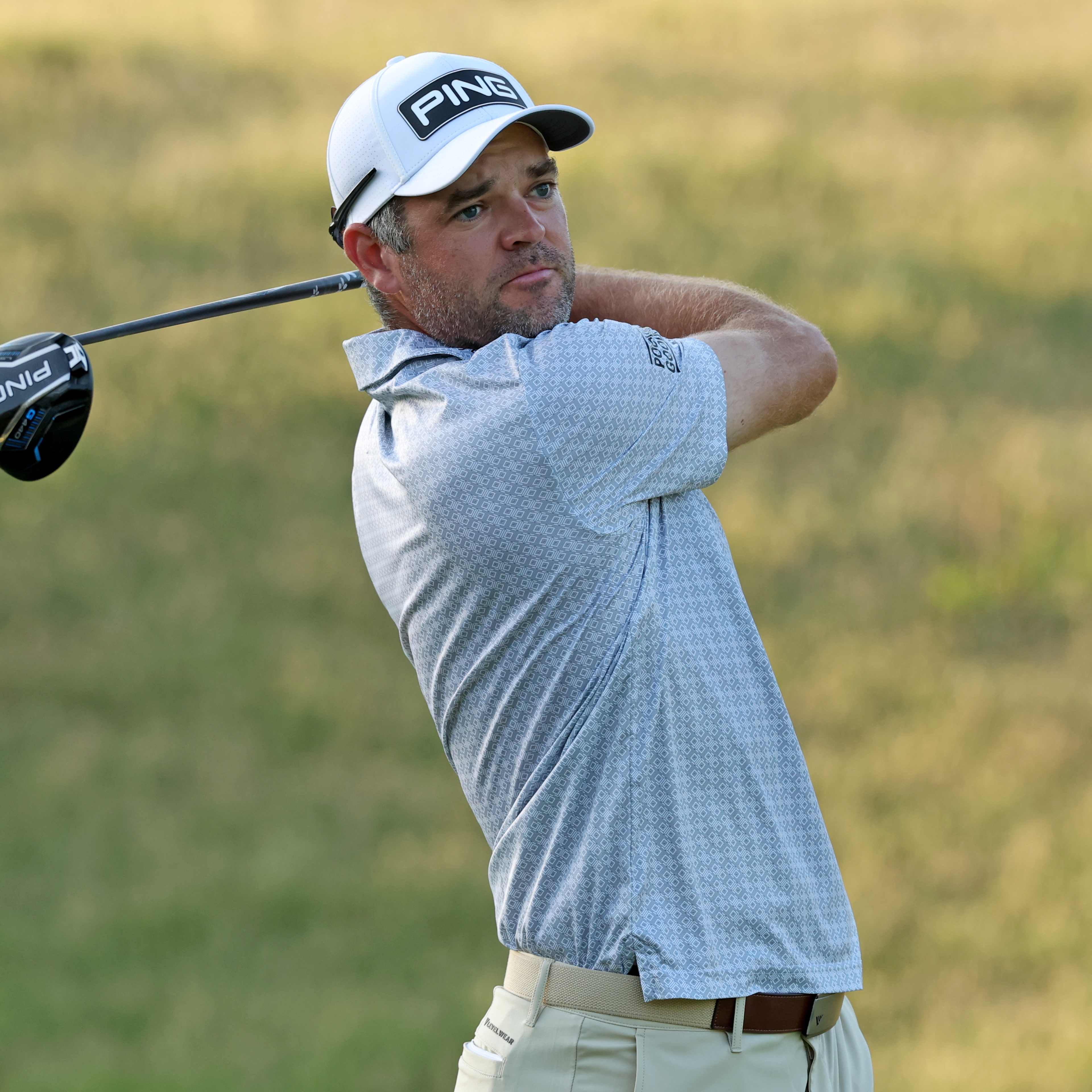 Corey Conners betting profile: Butterfield Bermuda Championship