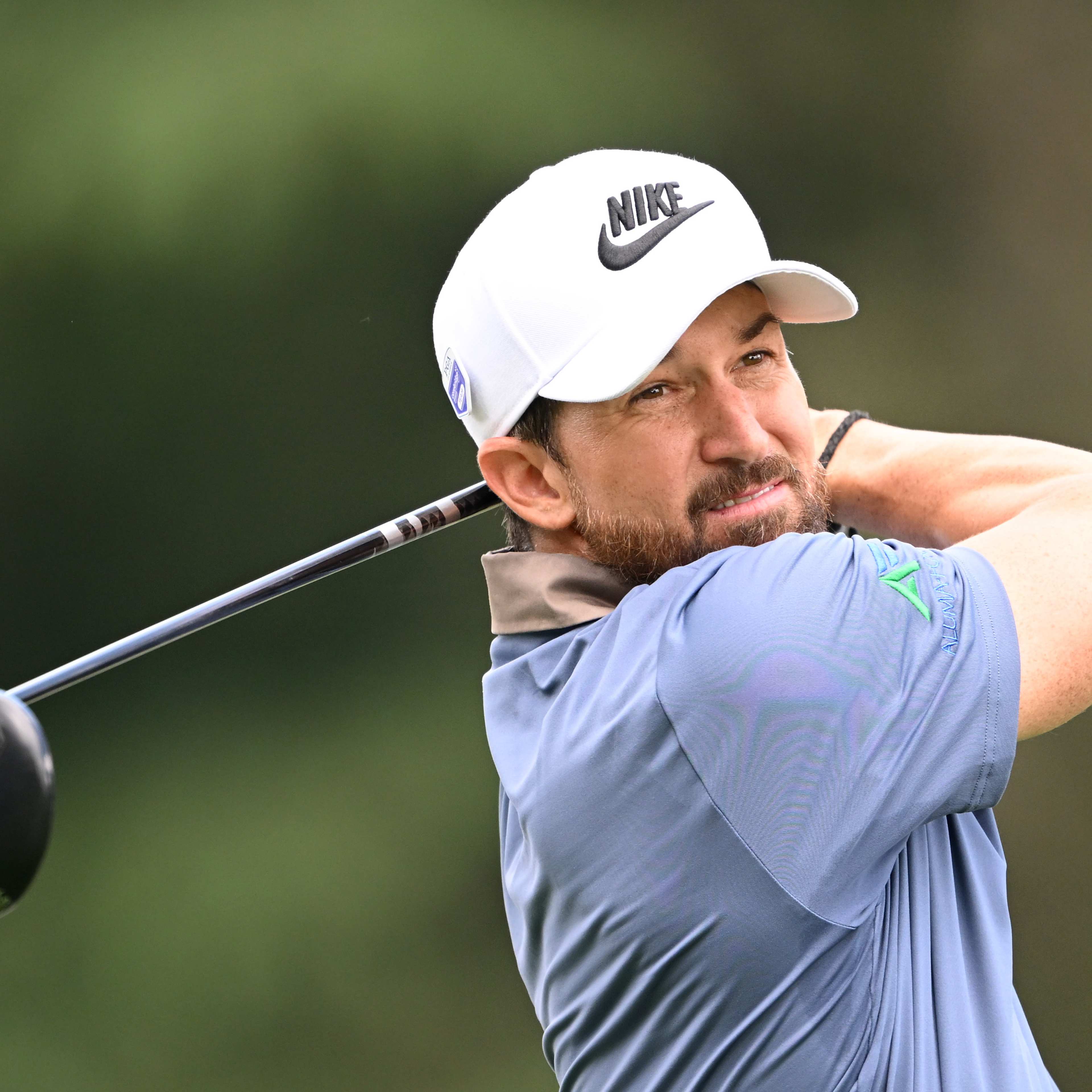 Greg Koch betting profile: Butterfield Bermuda Championship