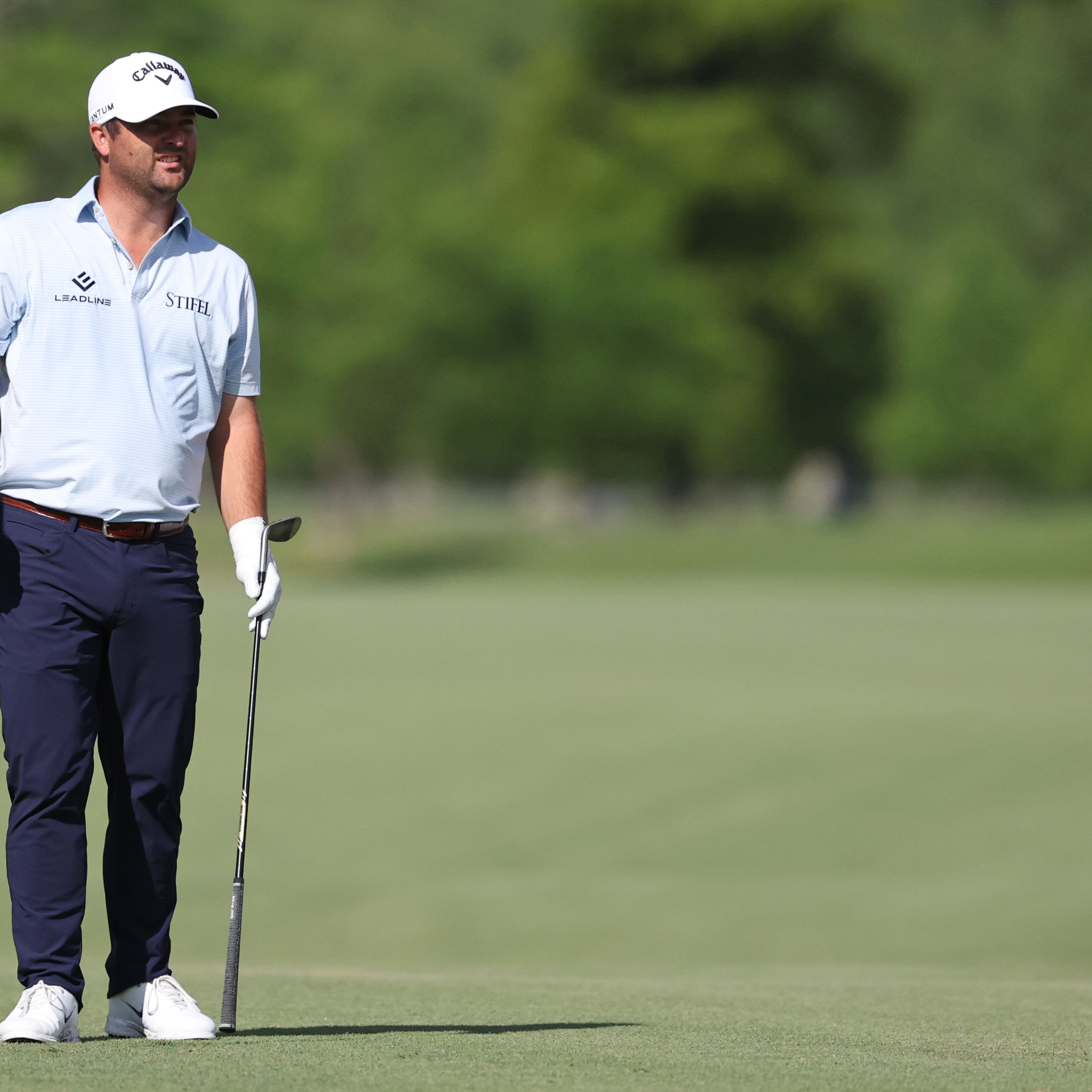 Greyson Sigg betting profile: Butterfield Bermuda Championship