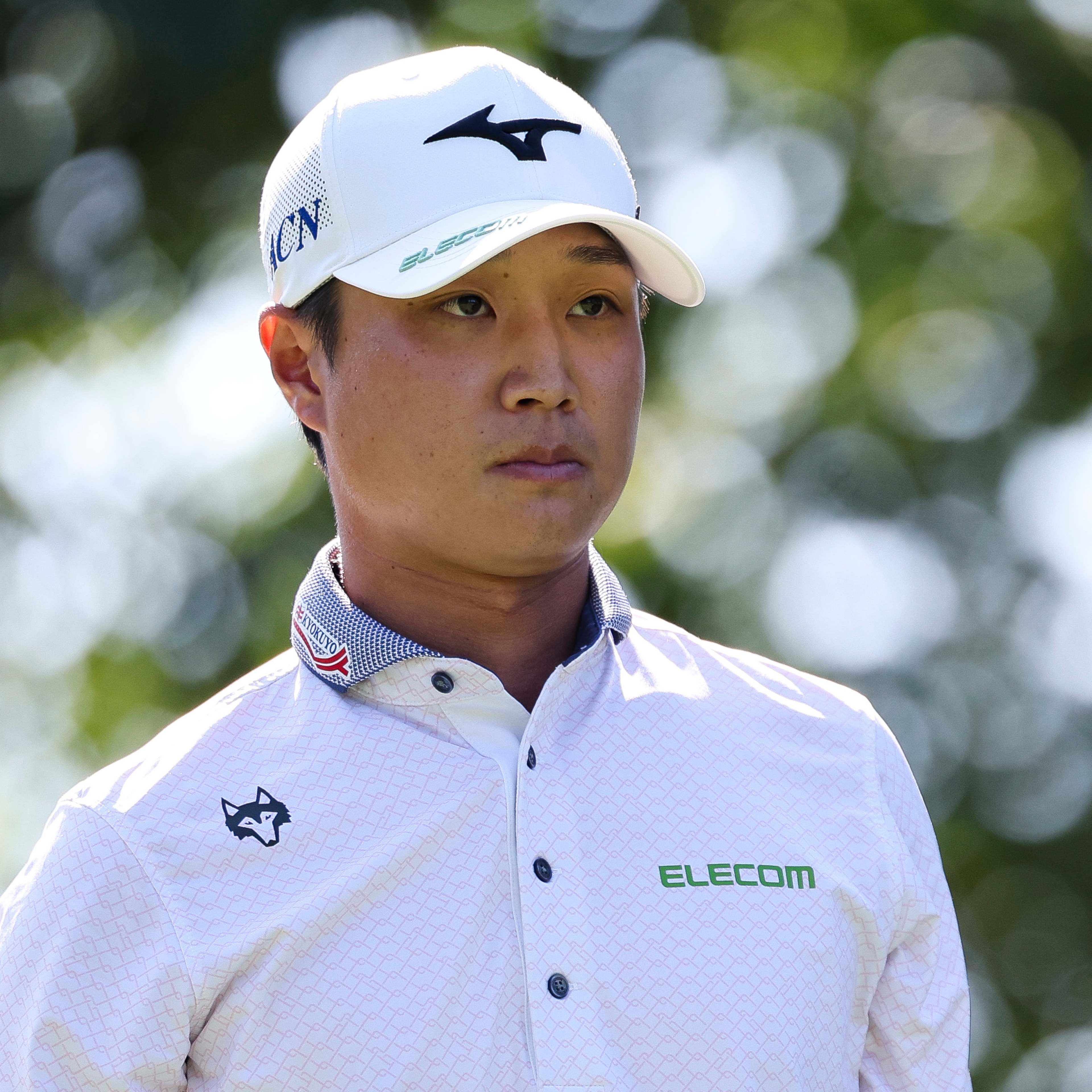 Kensei Hirata betting profile: Butterfield Bermuda Championship