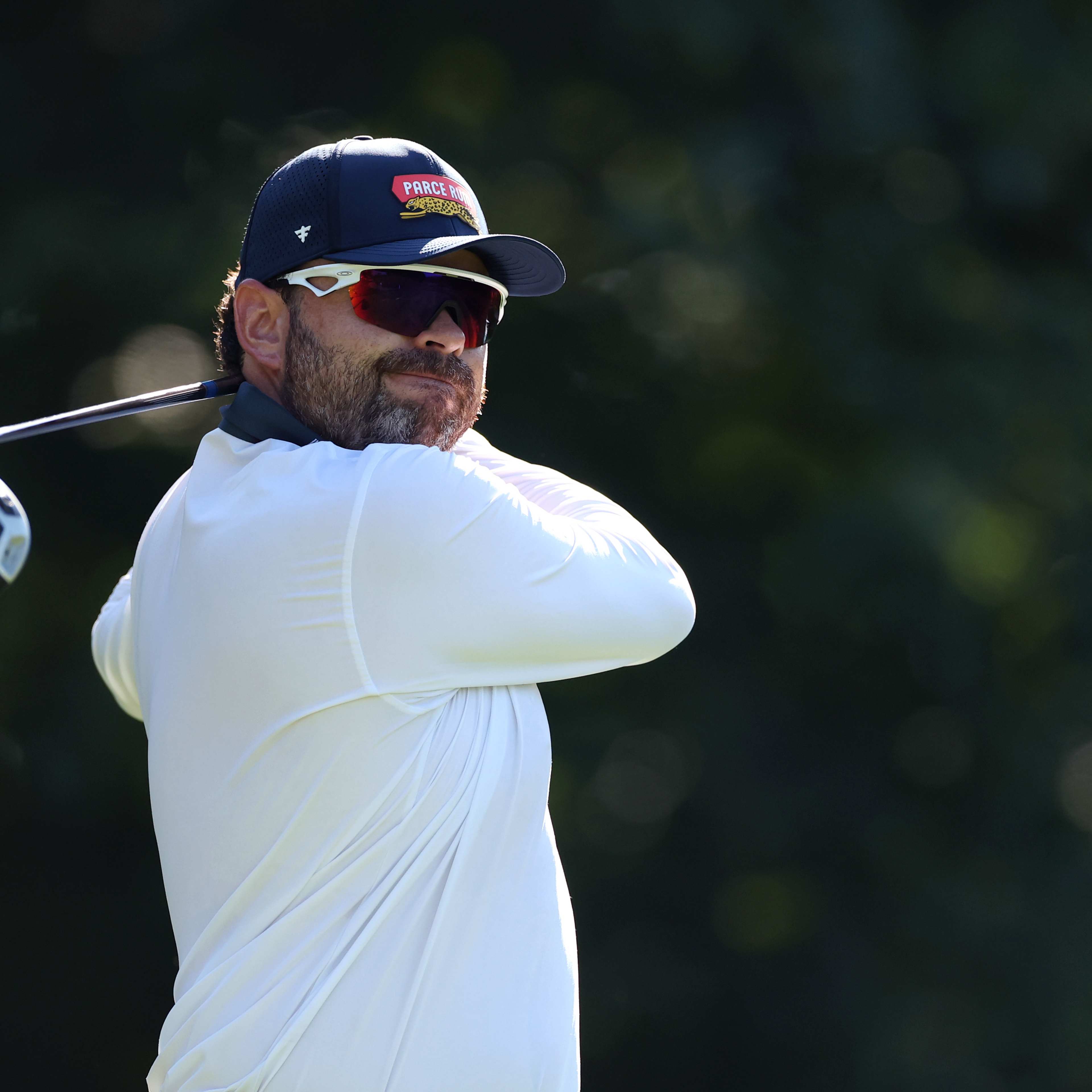 Marcelo Rozo betting profile: Butterfield Bermuda Championship