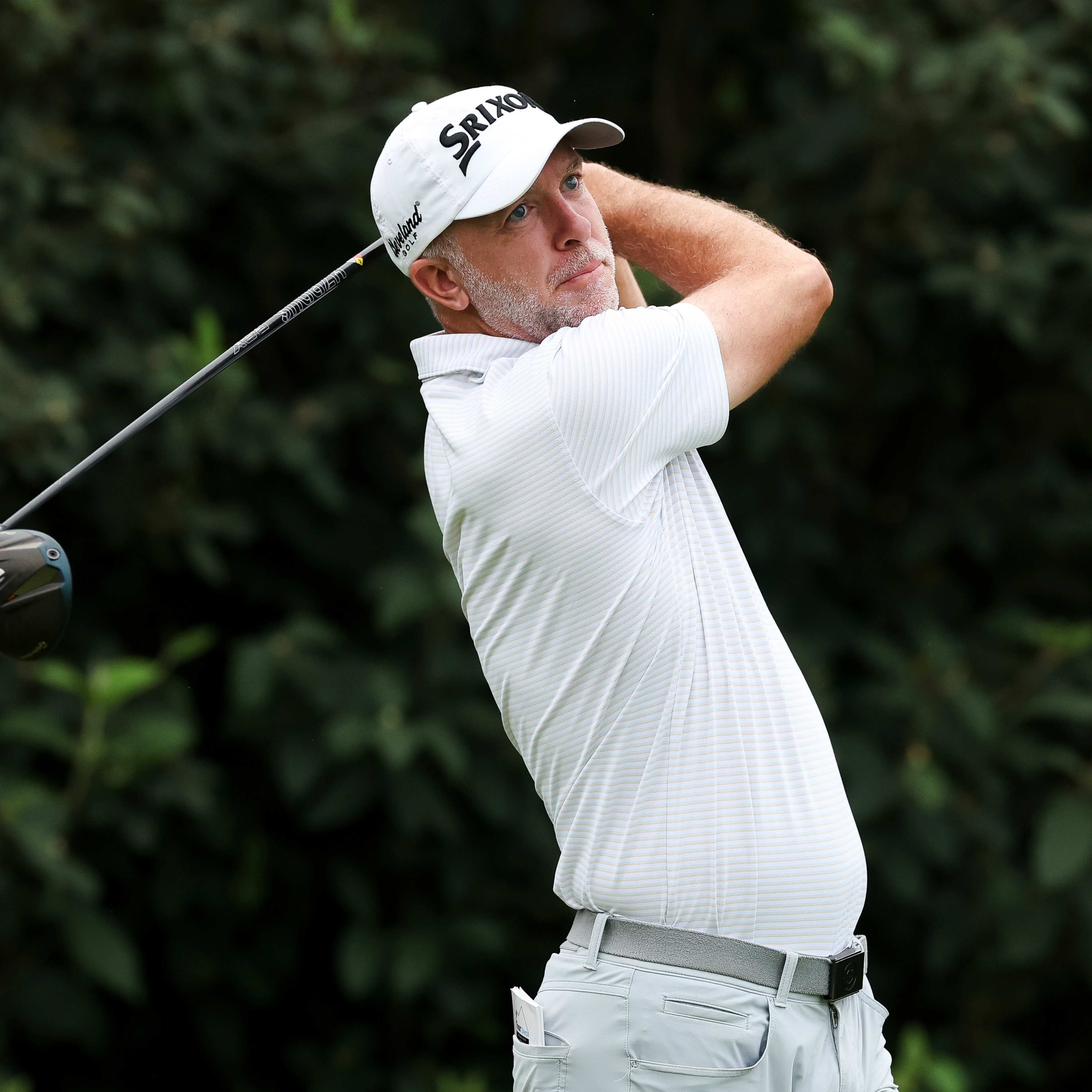 Martin Laird betting profile: Butterfield Bermuda Championship