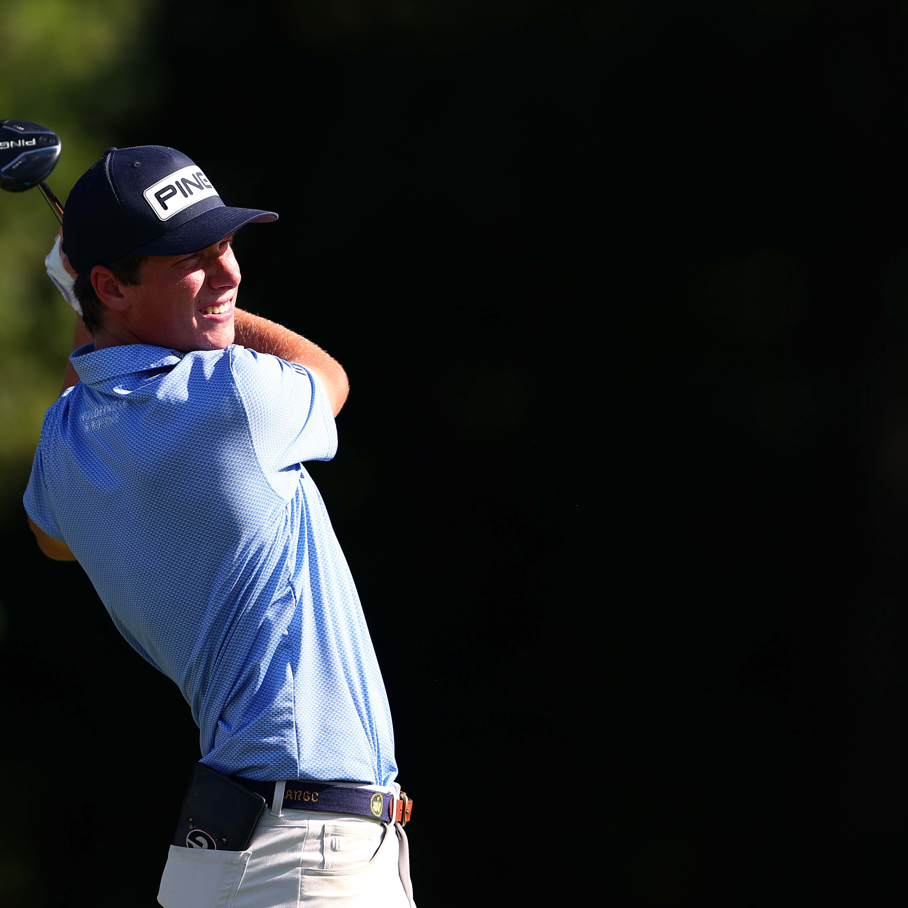 Mason Howell betting profile: Butterfield Bermuda Championship