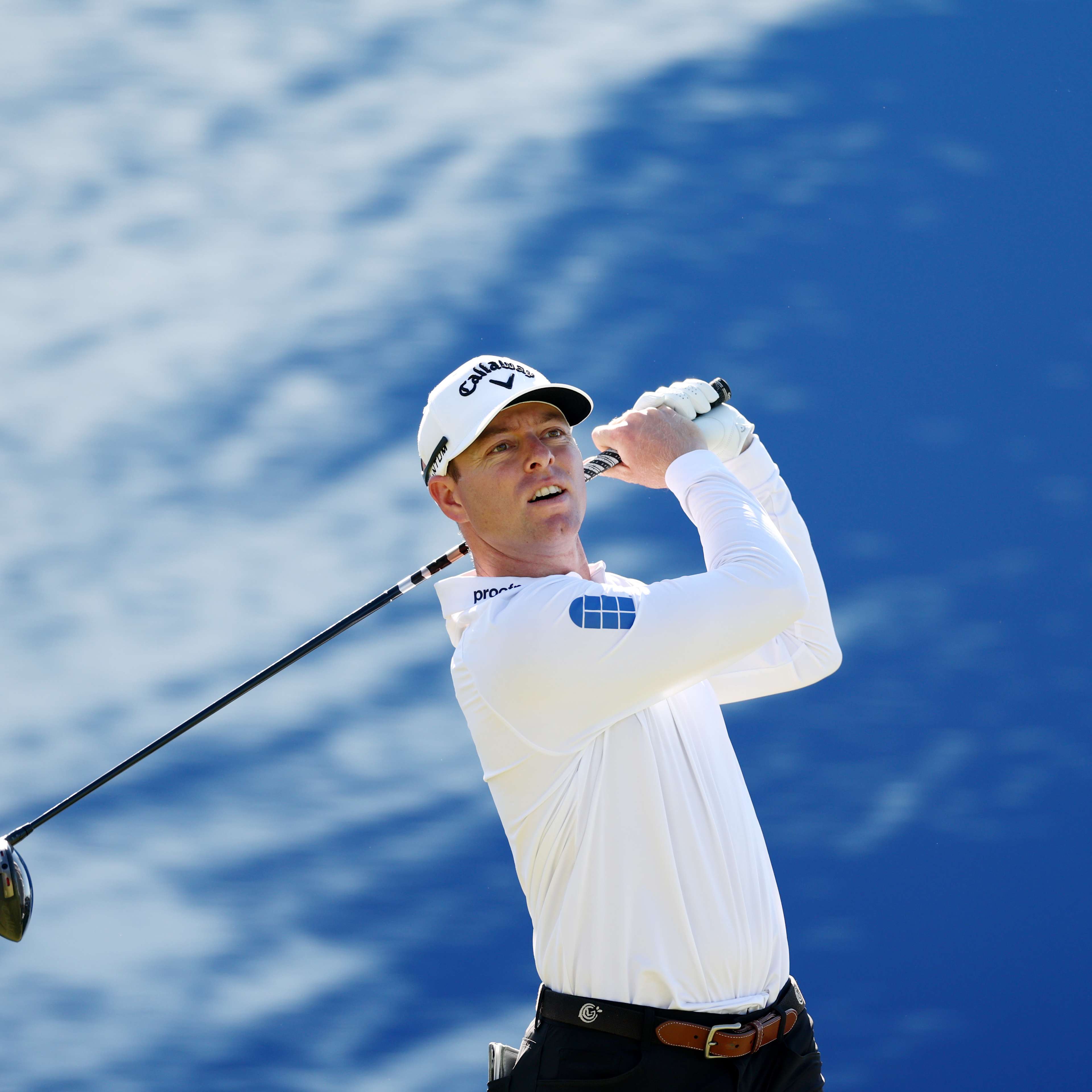 Max Greyserman betting profile: Butterfield Bermuda Championship