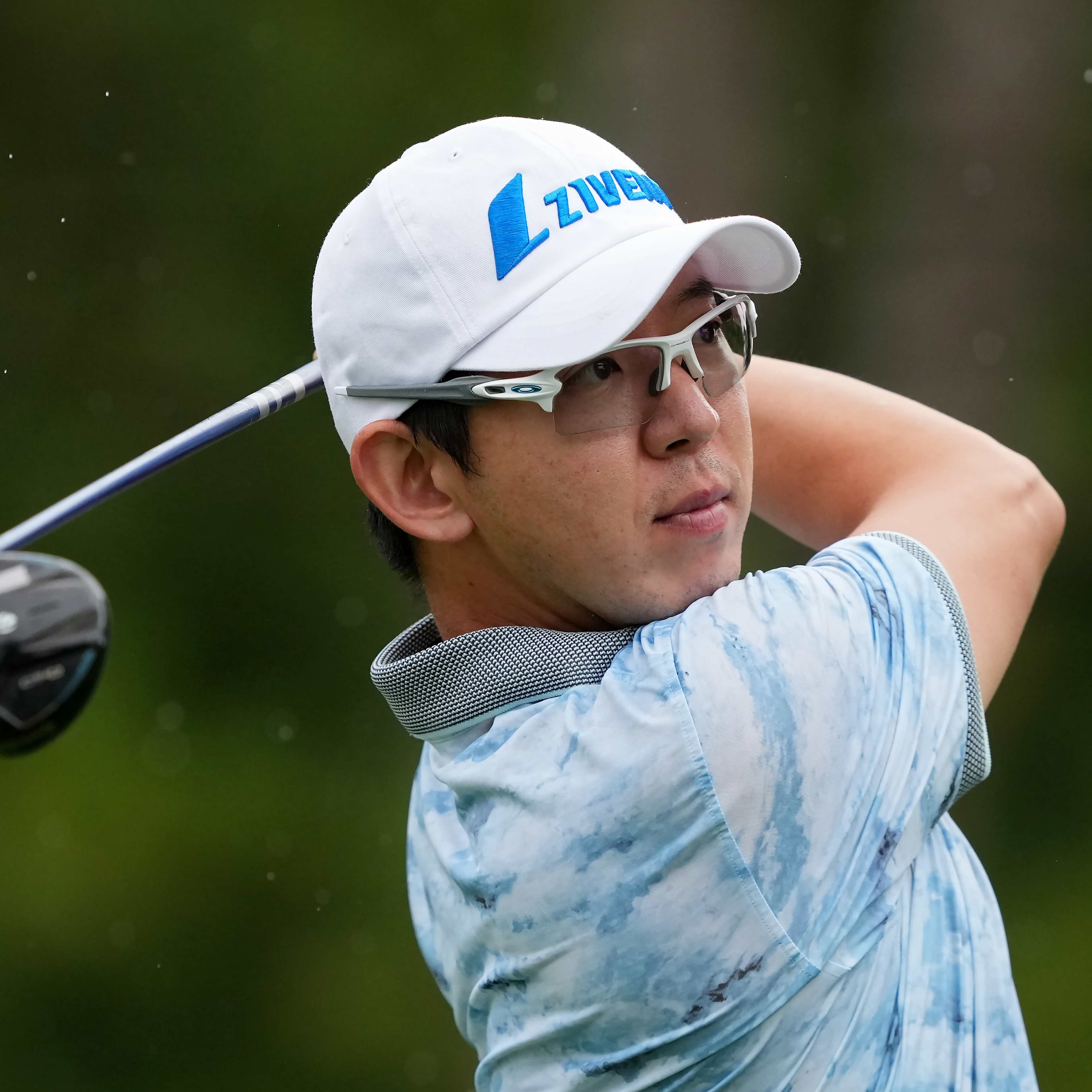 S.Y. Noh betting profile: Butterfield Bermuda Championship