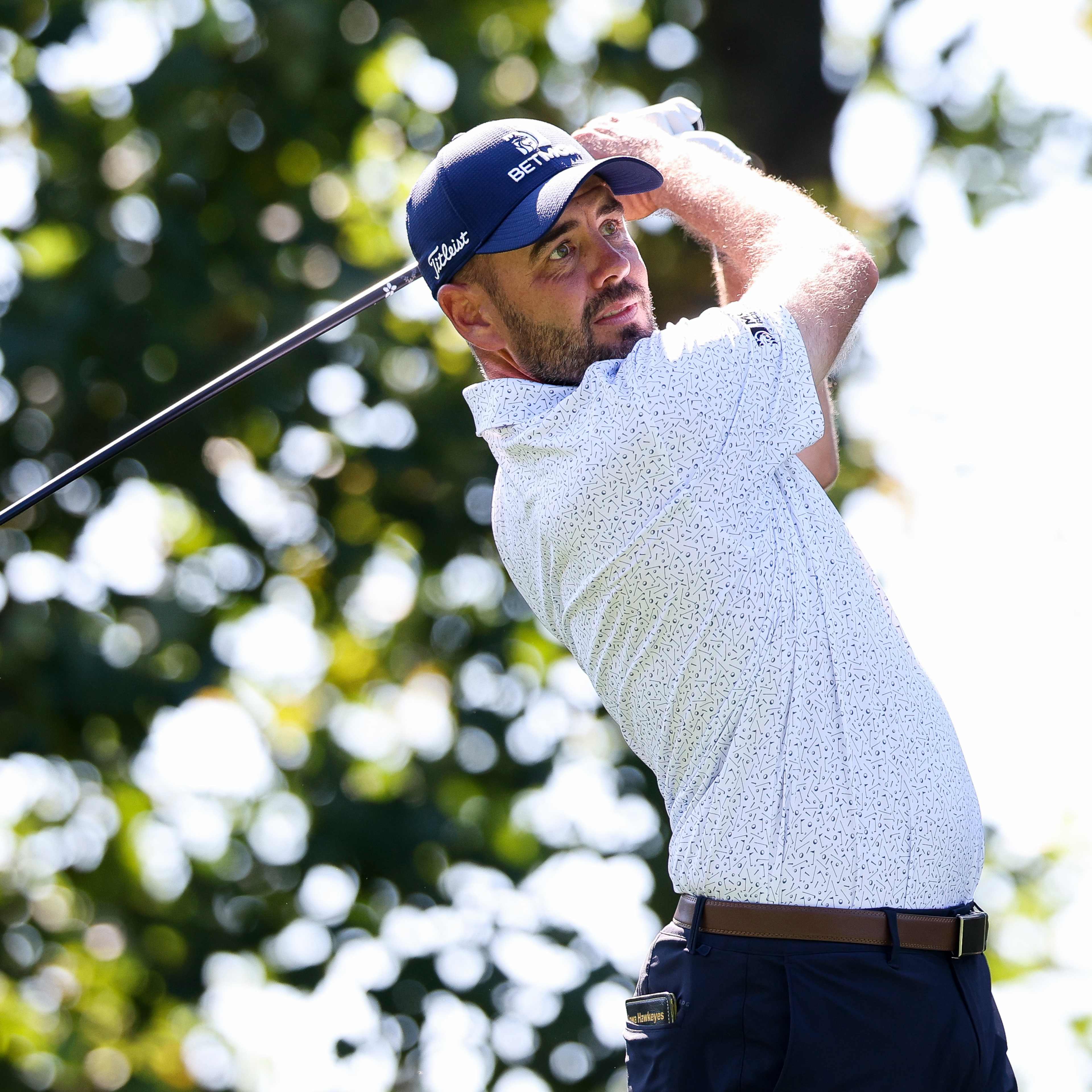 Troy Merritt betting profile: Butterfield Bermuda Championship