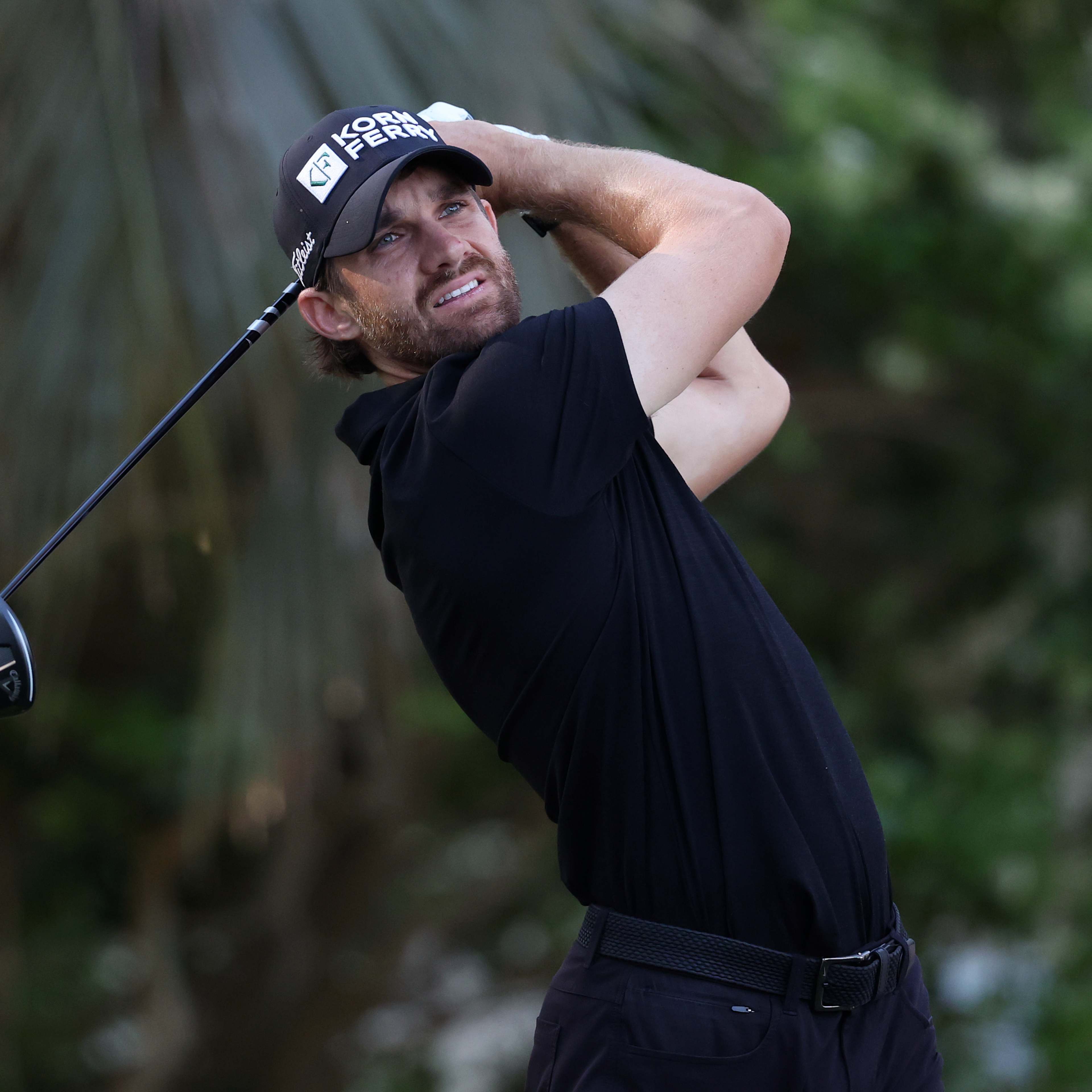 Patrick Rodgers betting profile: Cadillac Championship