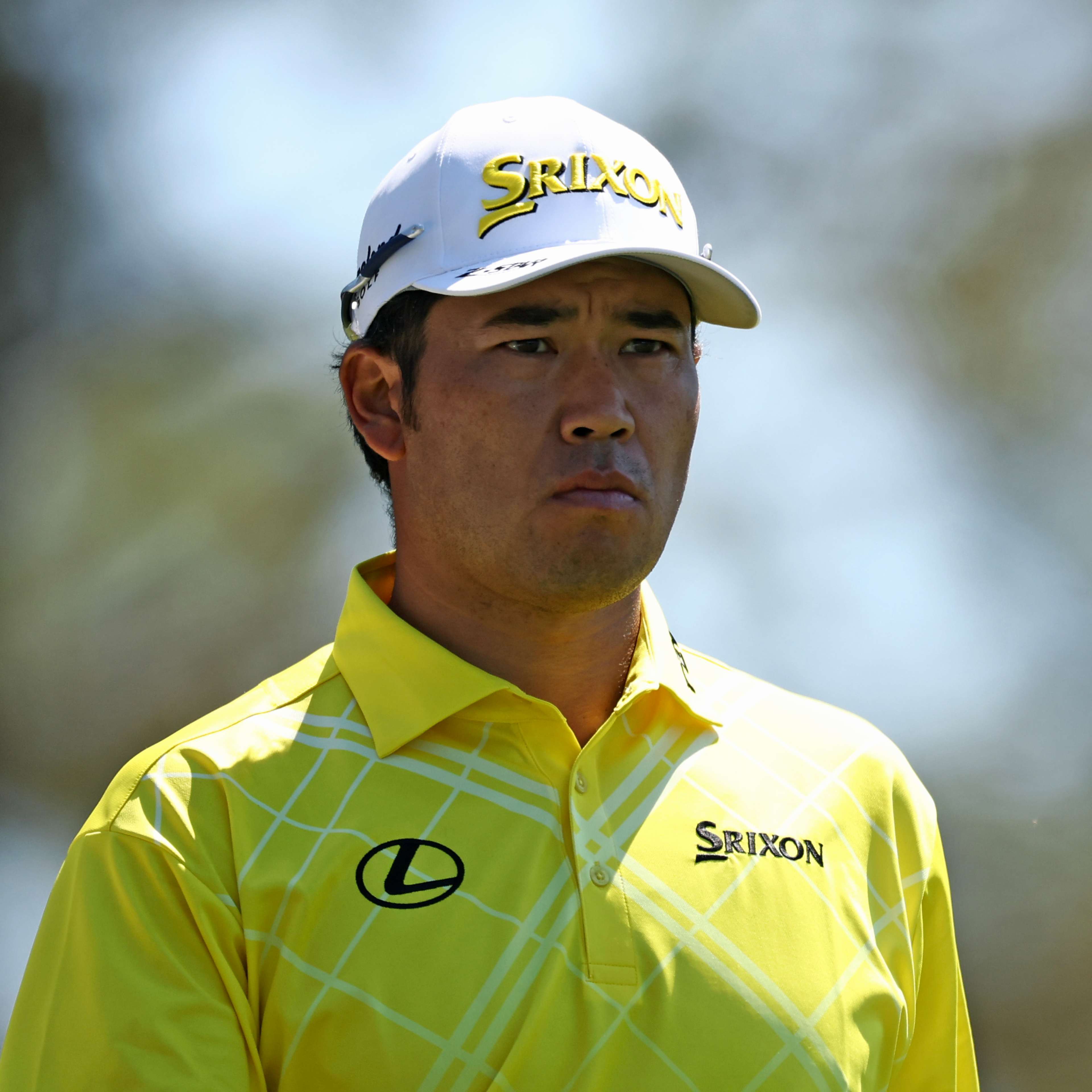 Hideki Matsuyama betting profile: Cadillac Championship