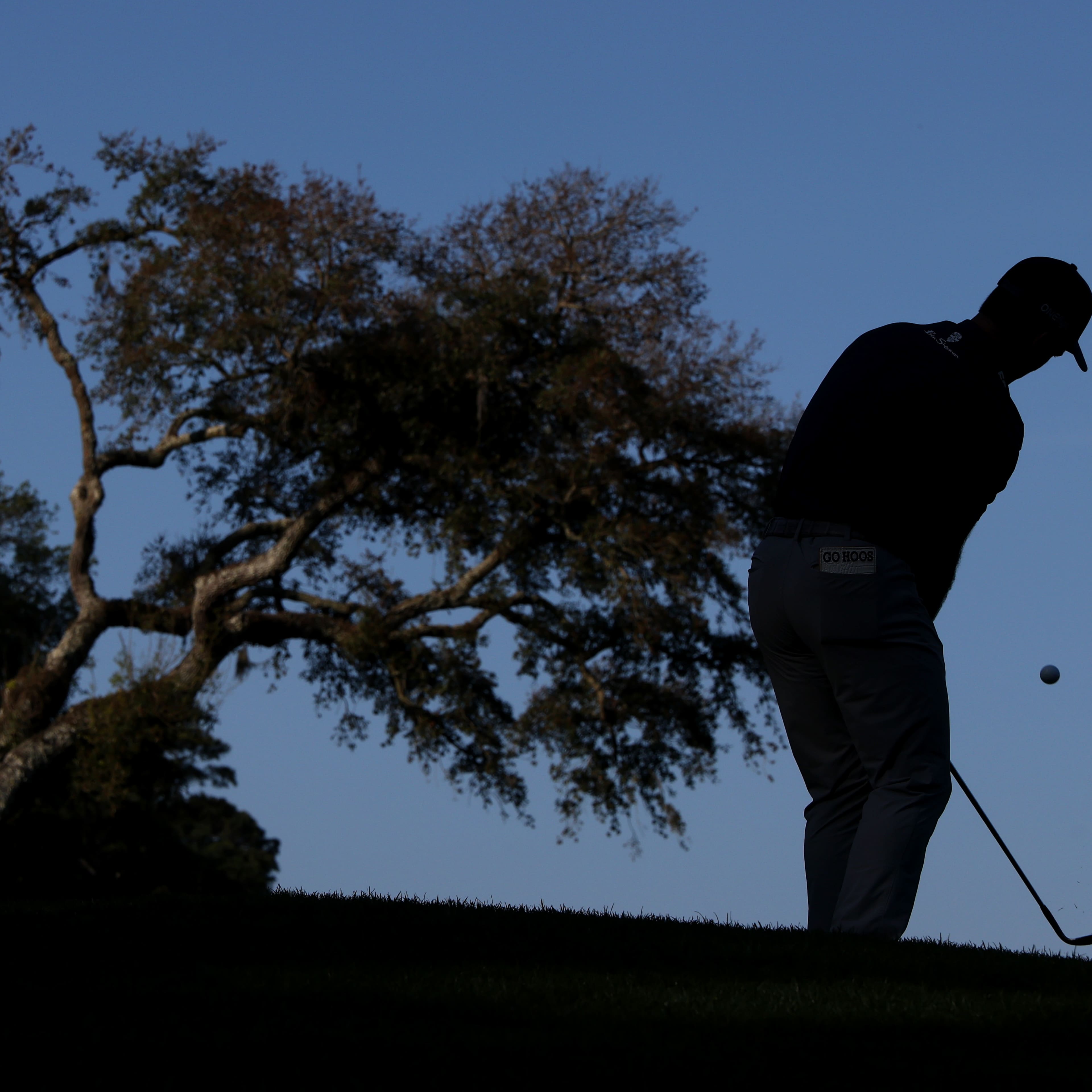 Denny McCarthy betting profile: Cadillac Championship