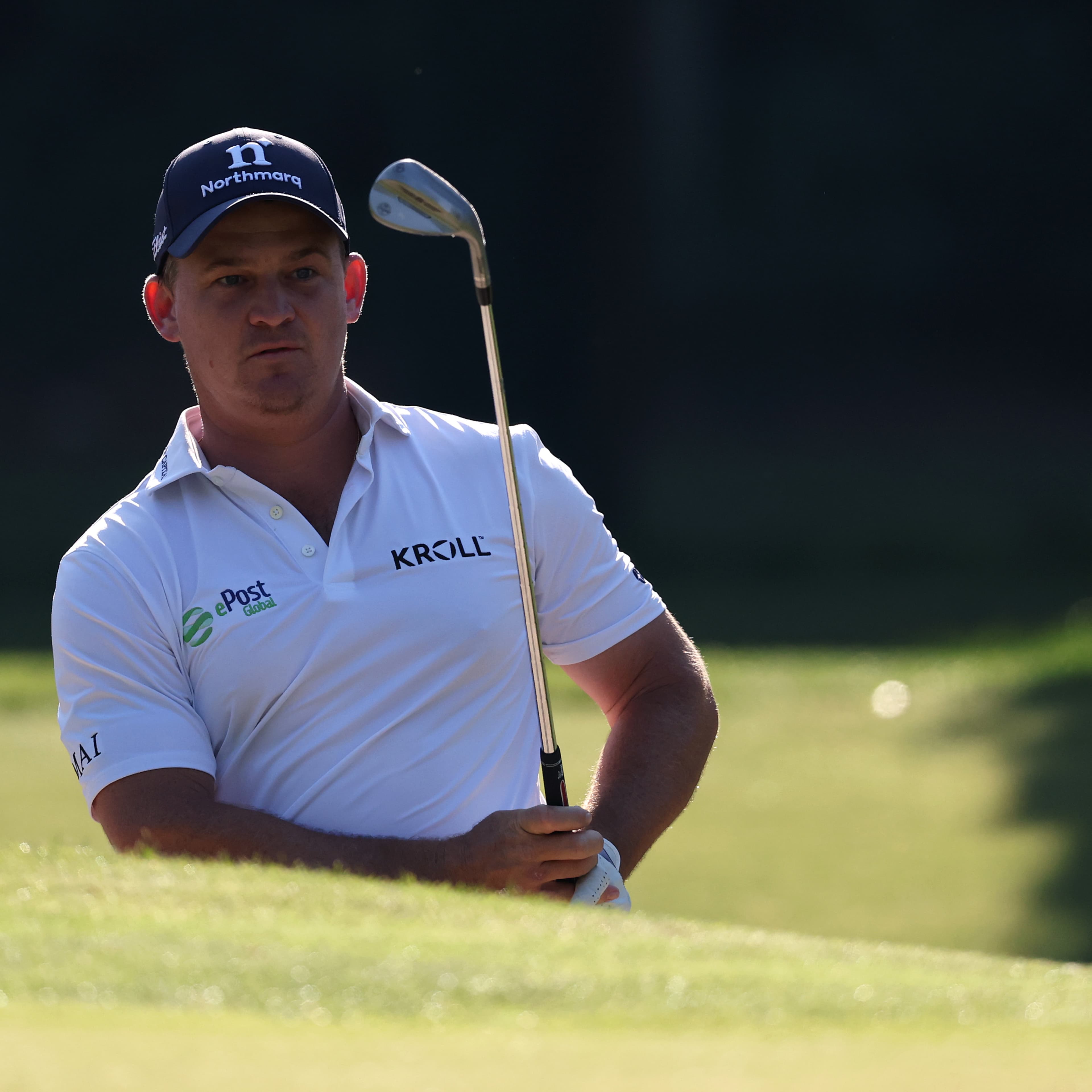 Bud Cauley betting profile: Cadillac Championship