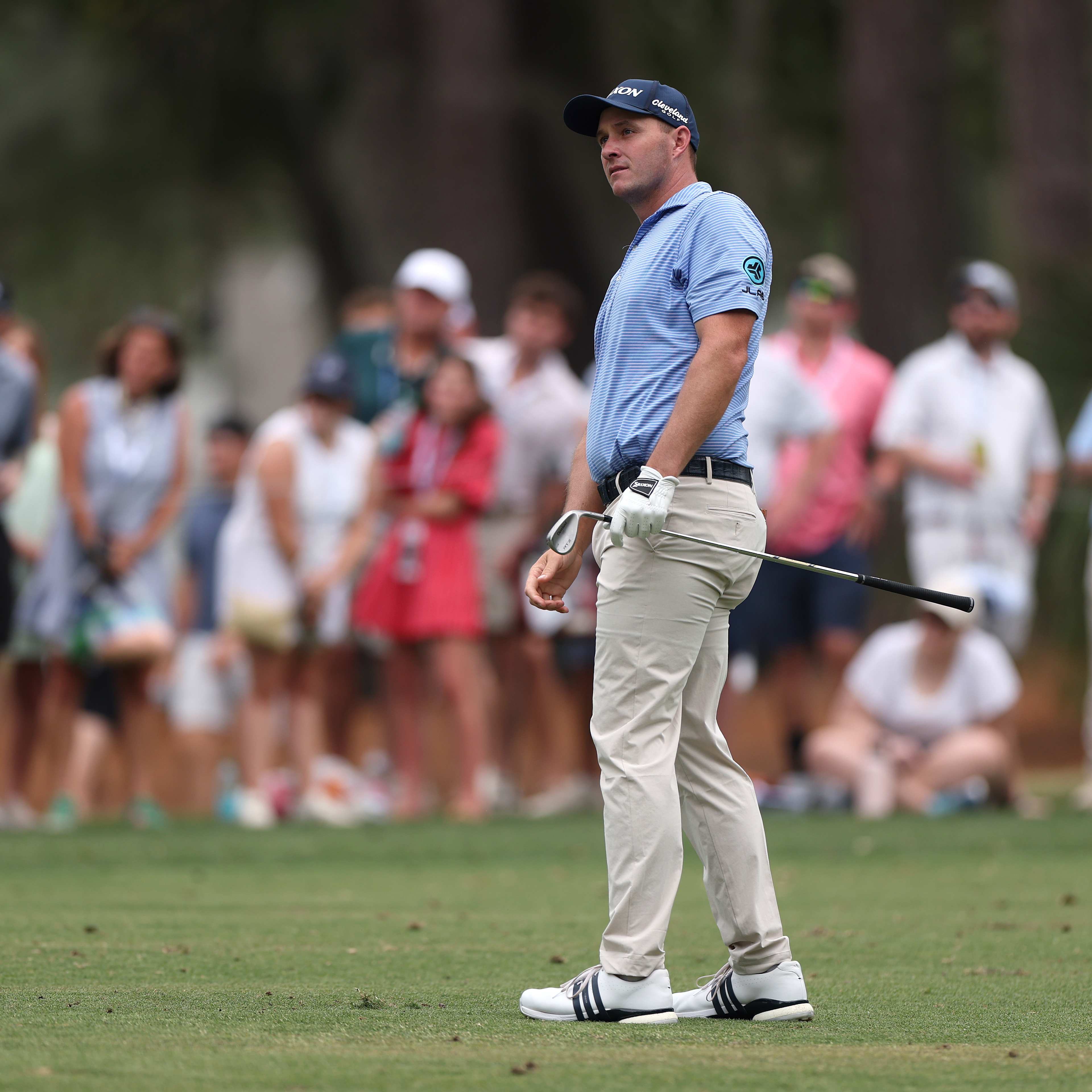 Sepp Straka betting profile: Cadillac Championship
