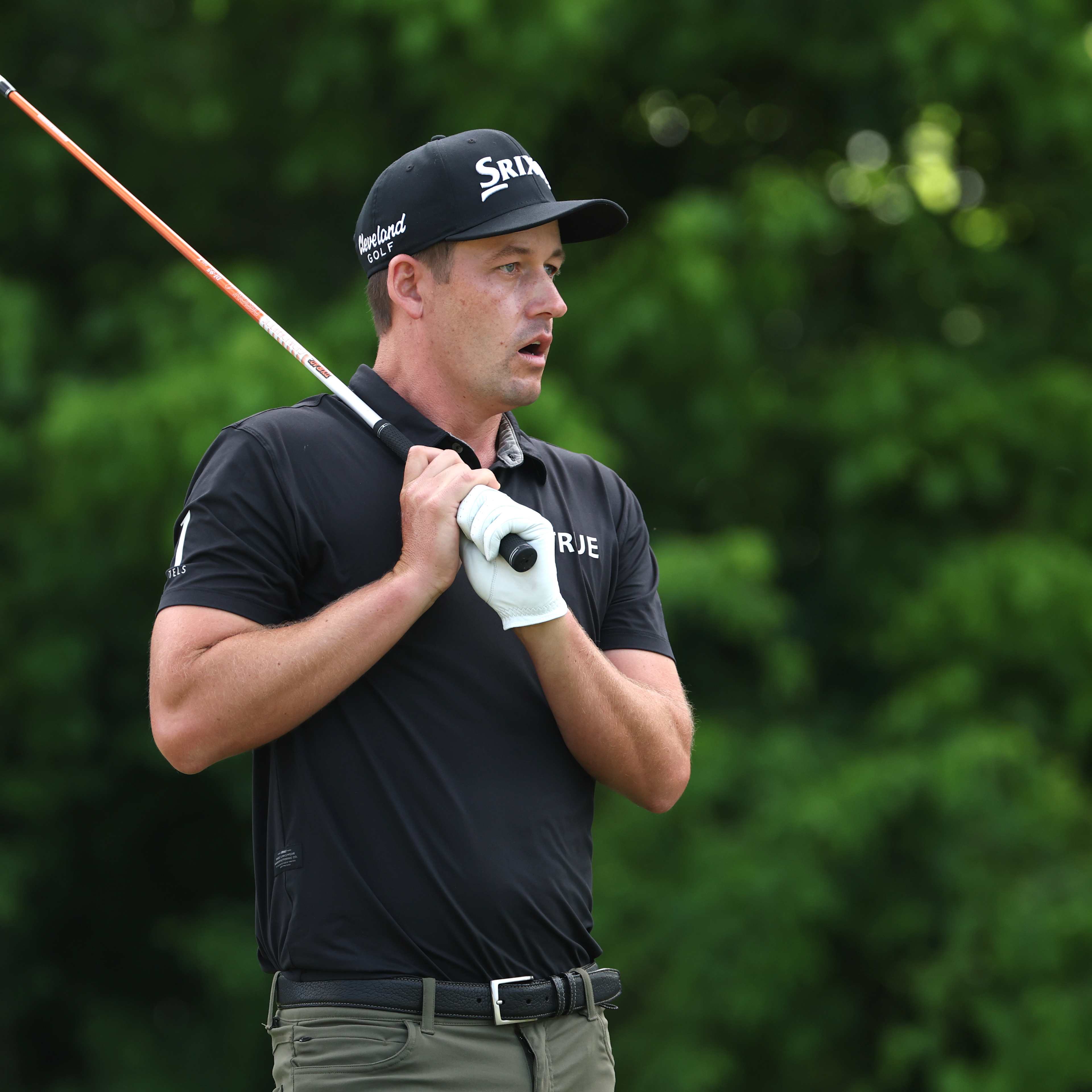 Andrew Putnam betting profile: Cadillac Championship