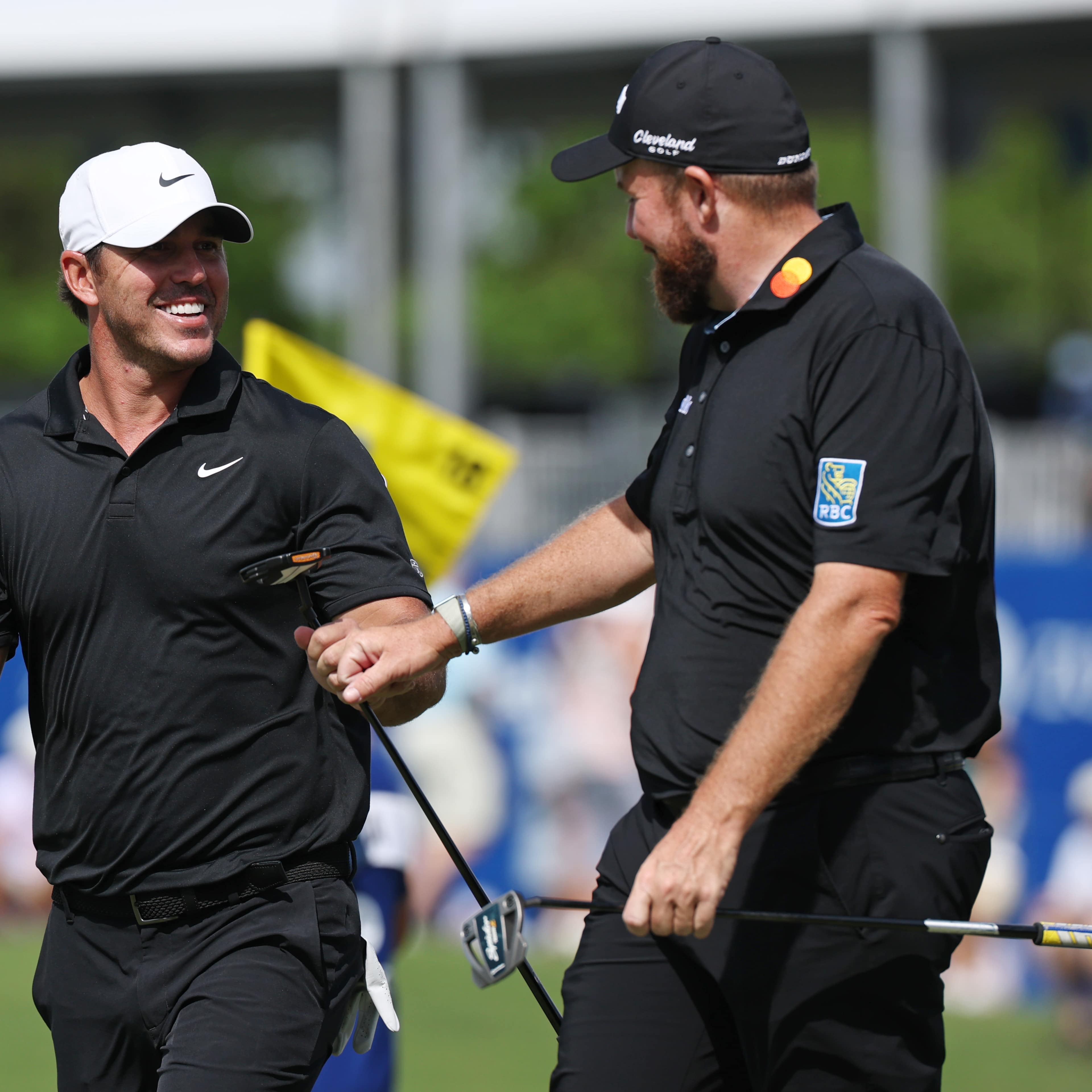 Shane Lowry betting profile: Cadillac Championship