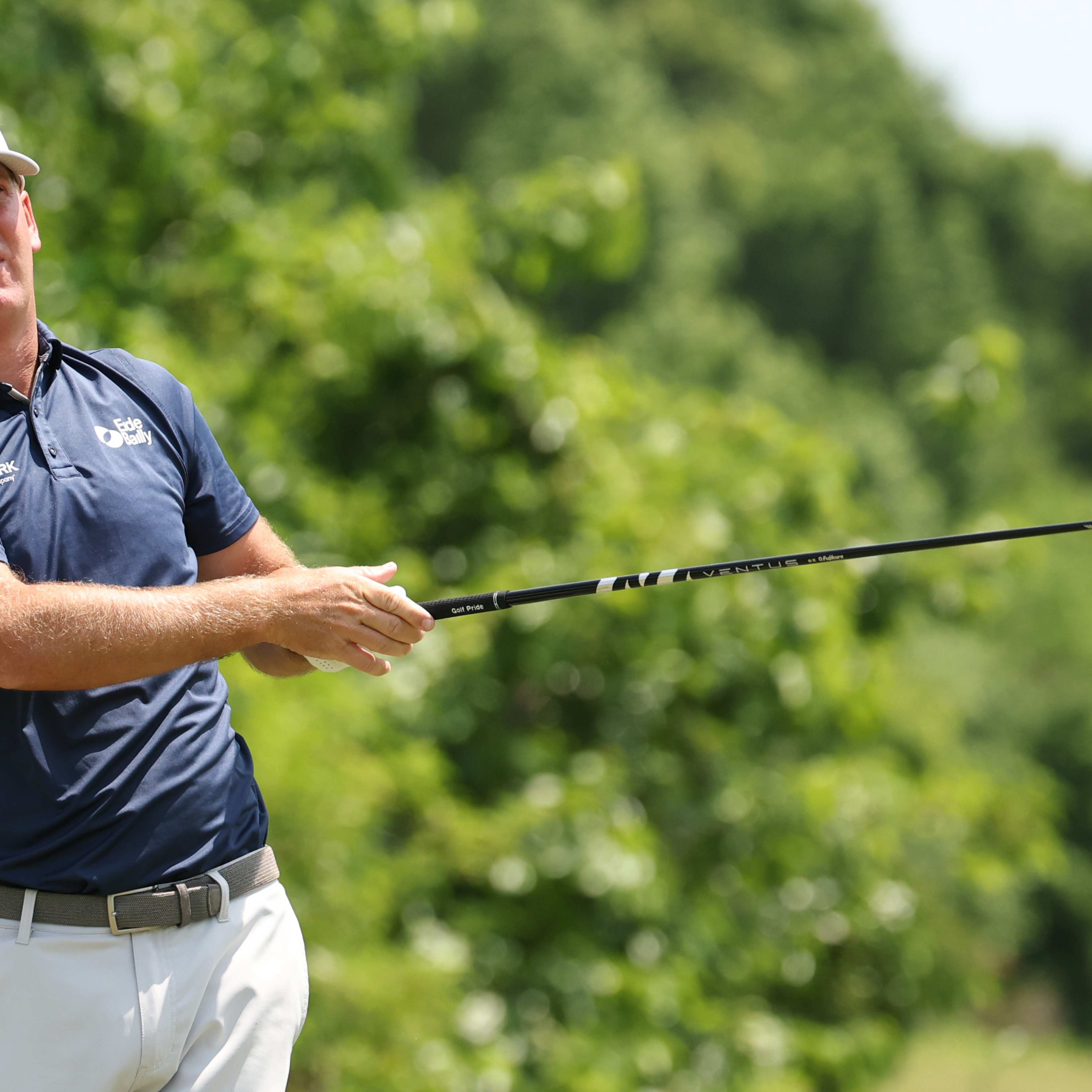 Tom Hoge betting profile: Cadillac Championship