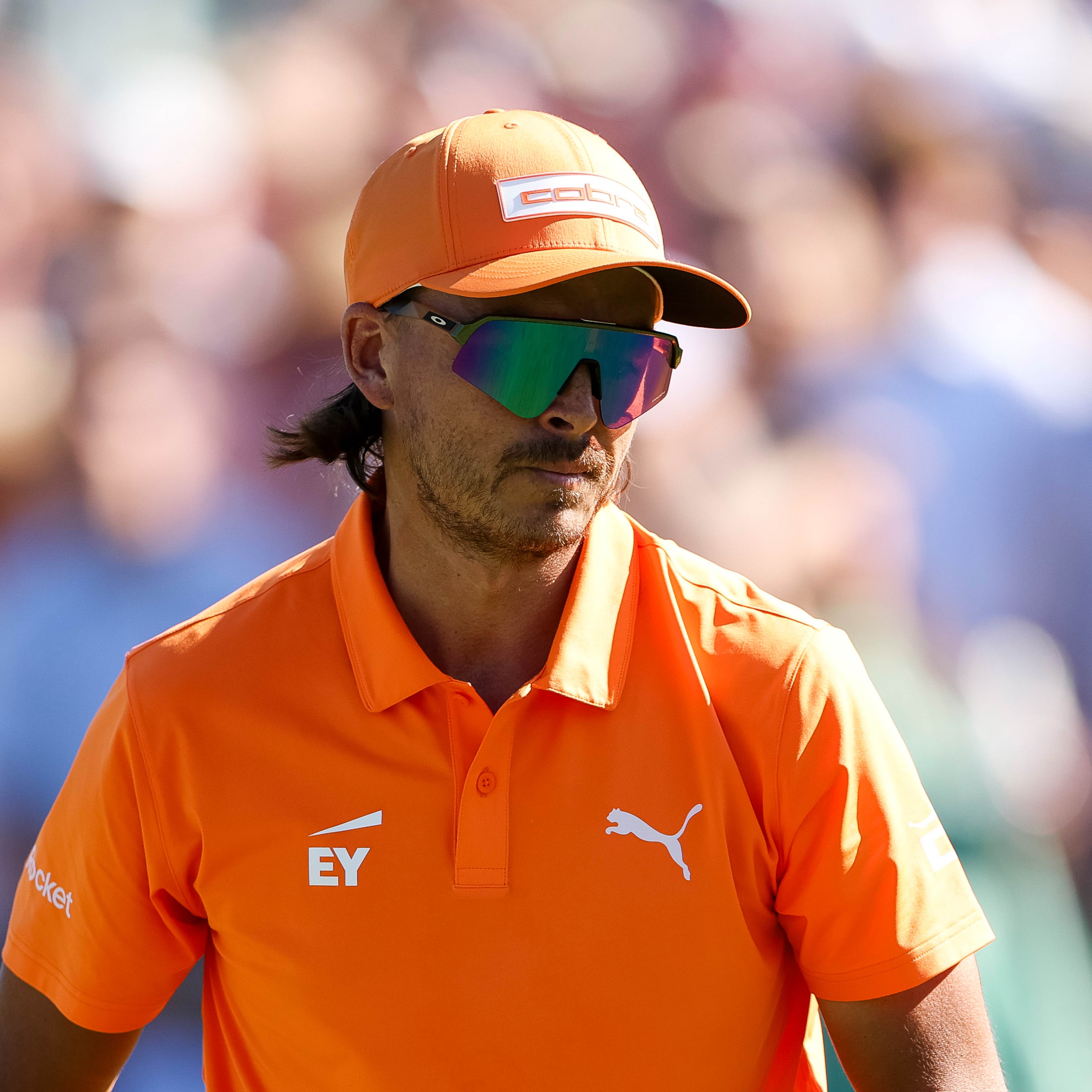 Rickie Fowler betting profile: Charles Schwab Challenge