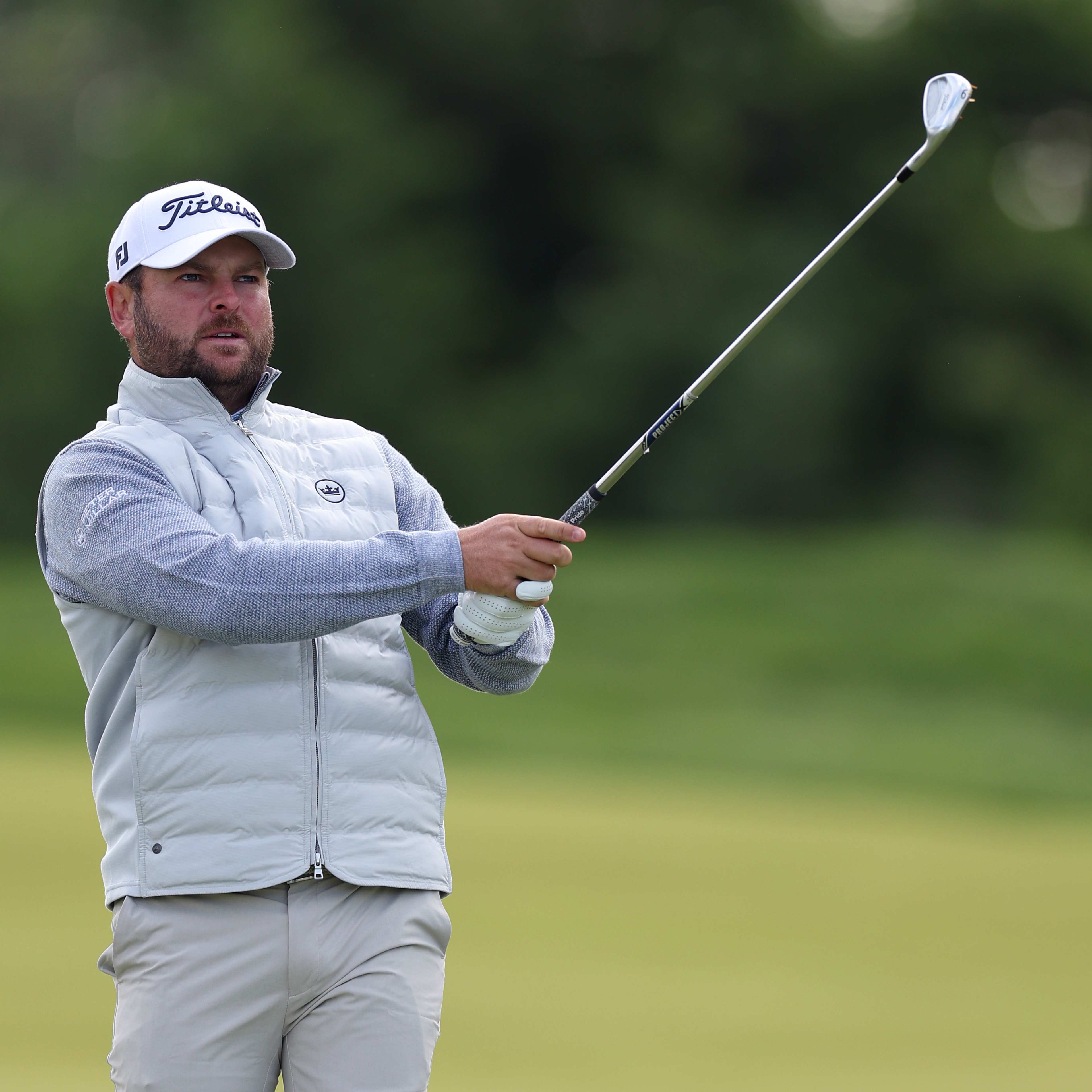 Jordan Smith betting profile: Charles Schwab Challenge