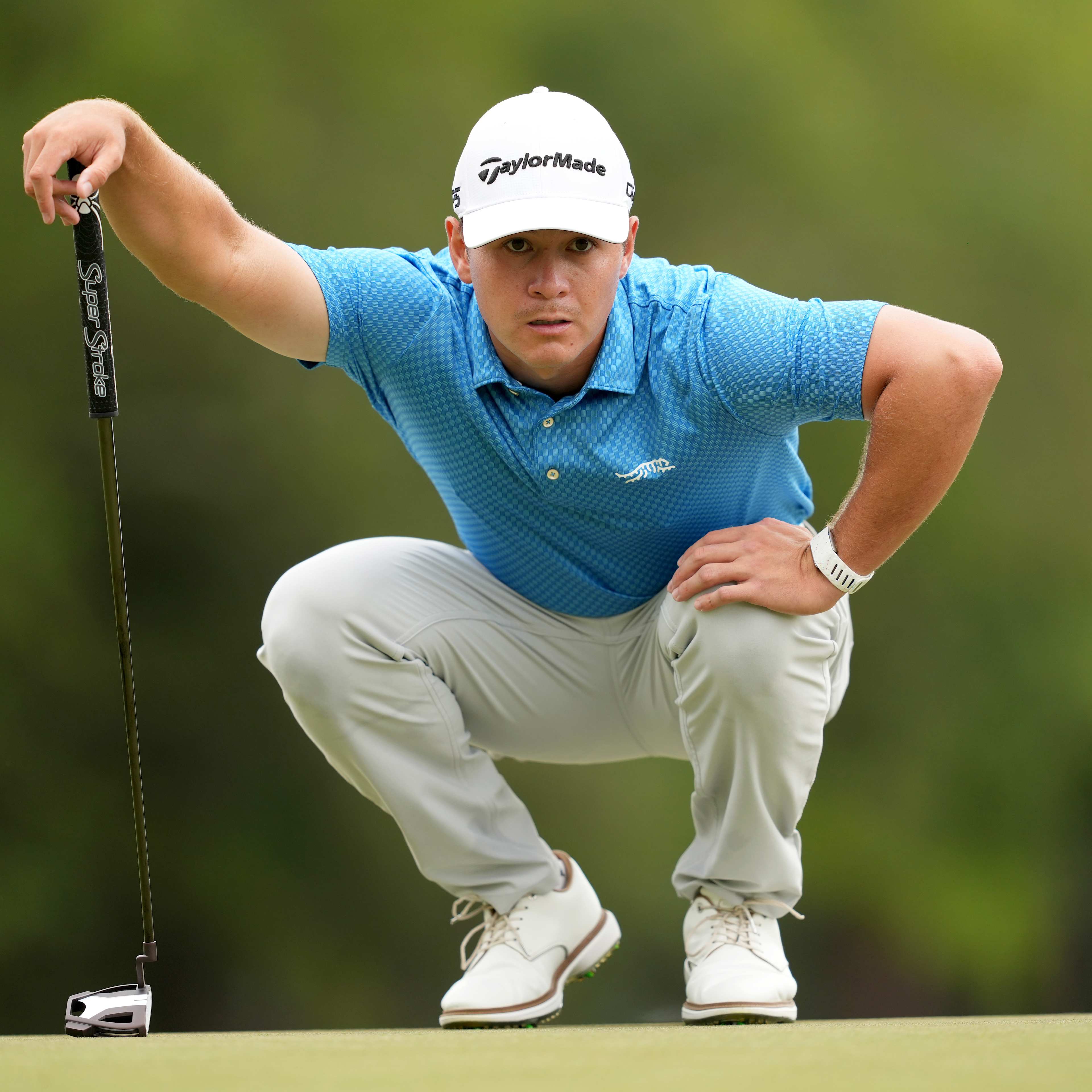 Karl Vilips betting profile: Charles Schwab Challenge