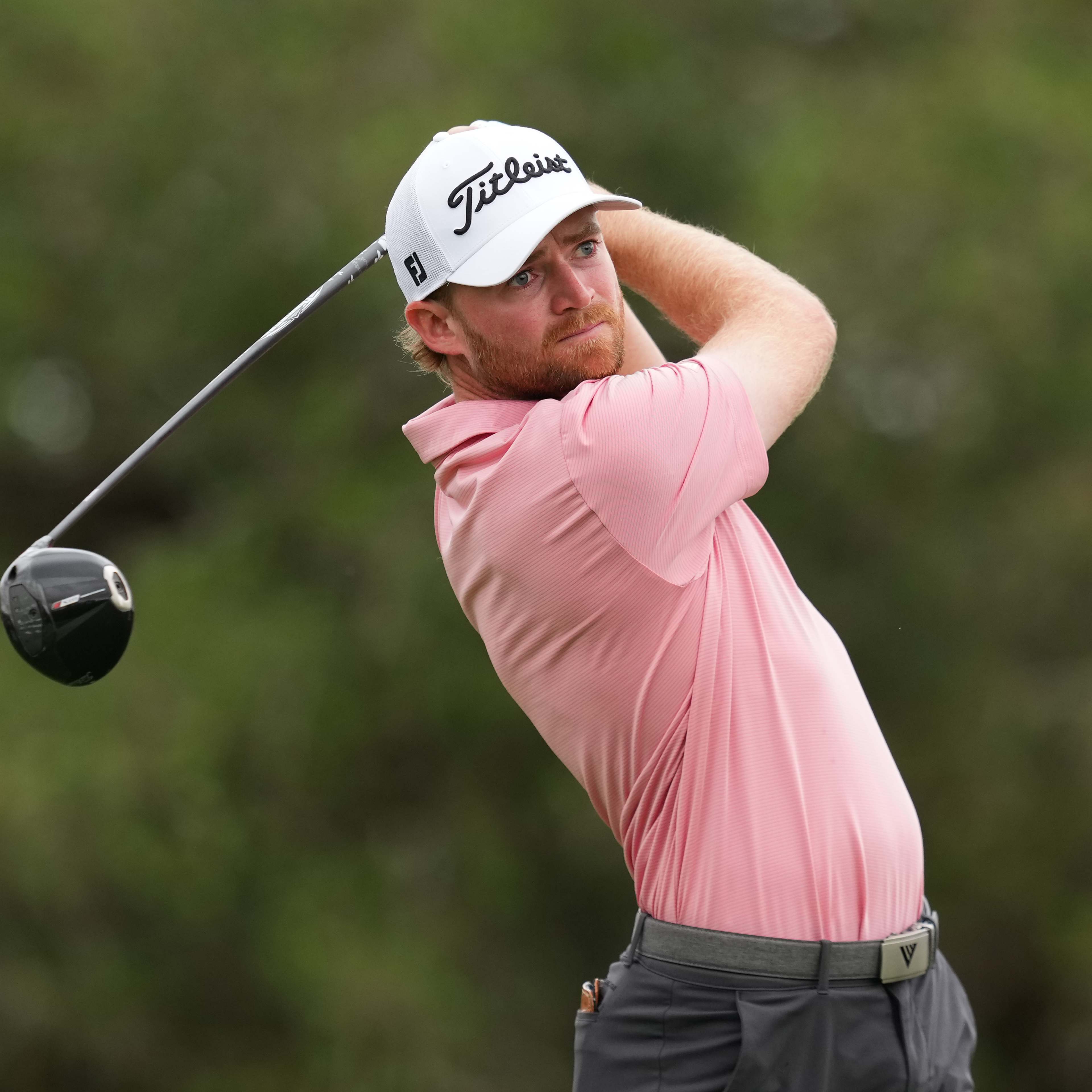 Danny Walker betting profile: Charles Schwab Challenge