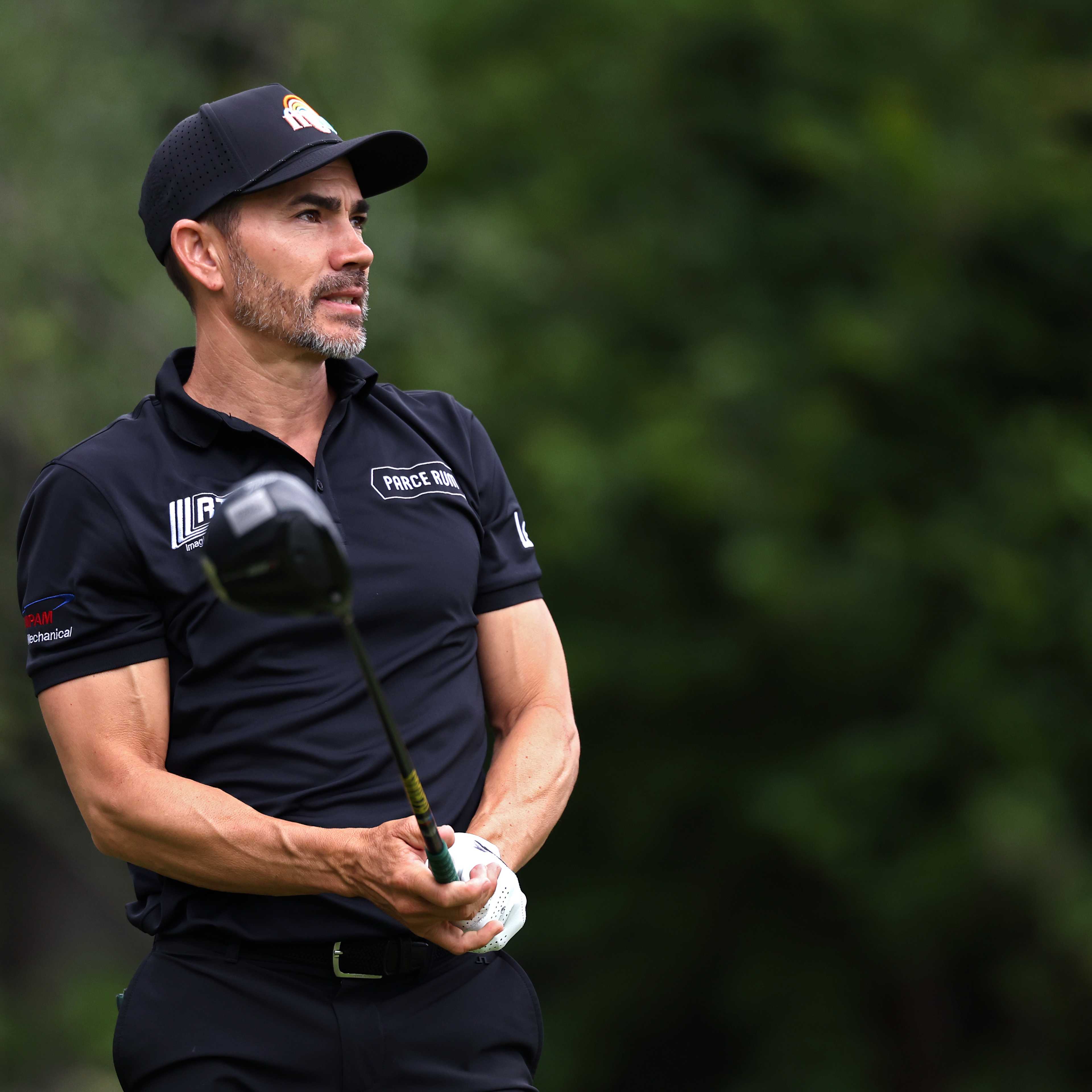 Camilo Villegas betting profile: Charles Schwab Challenge