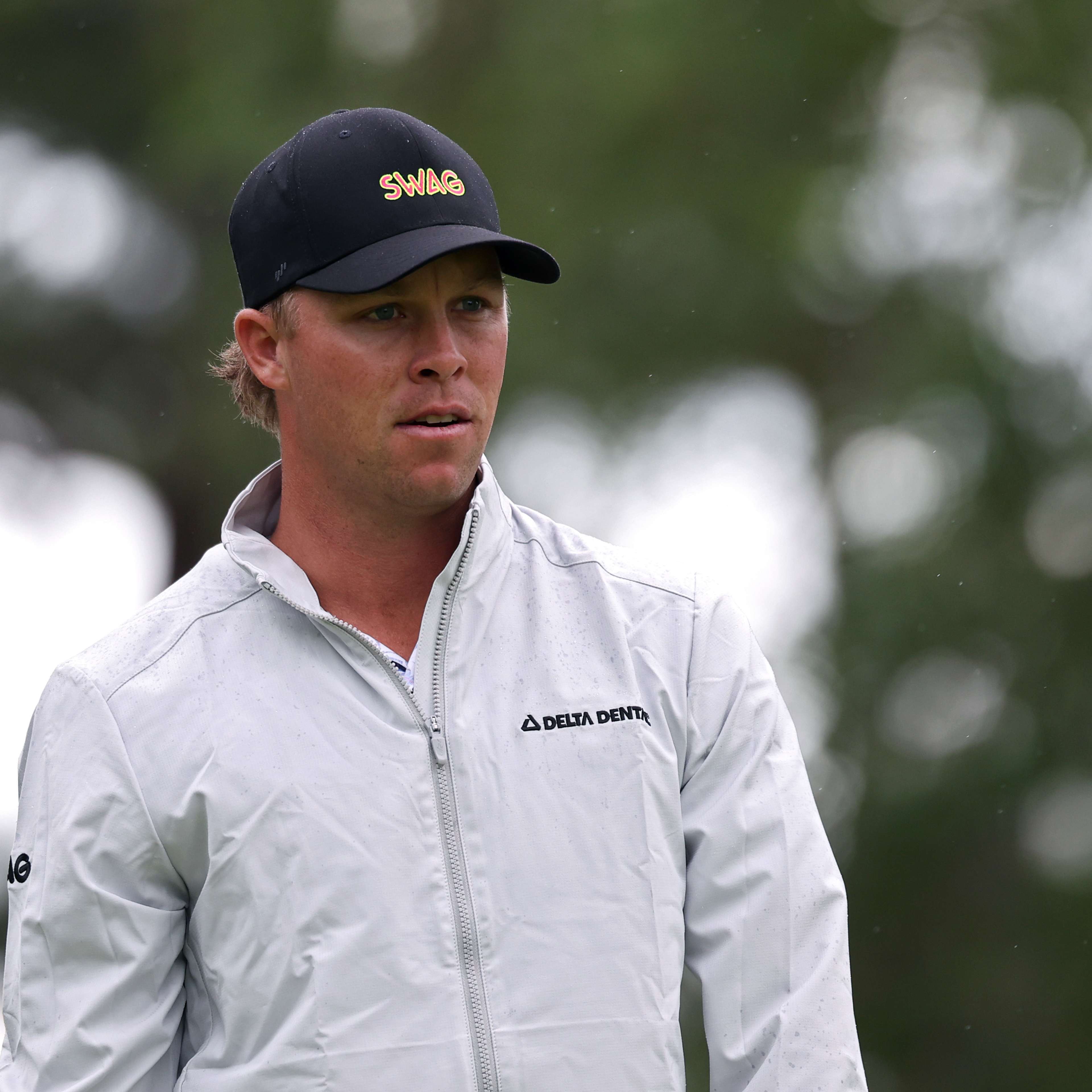Nick Hardy betting profile: Charles Schwab Challenge