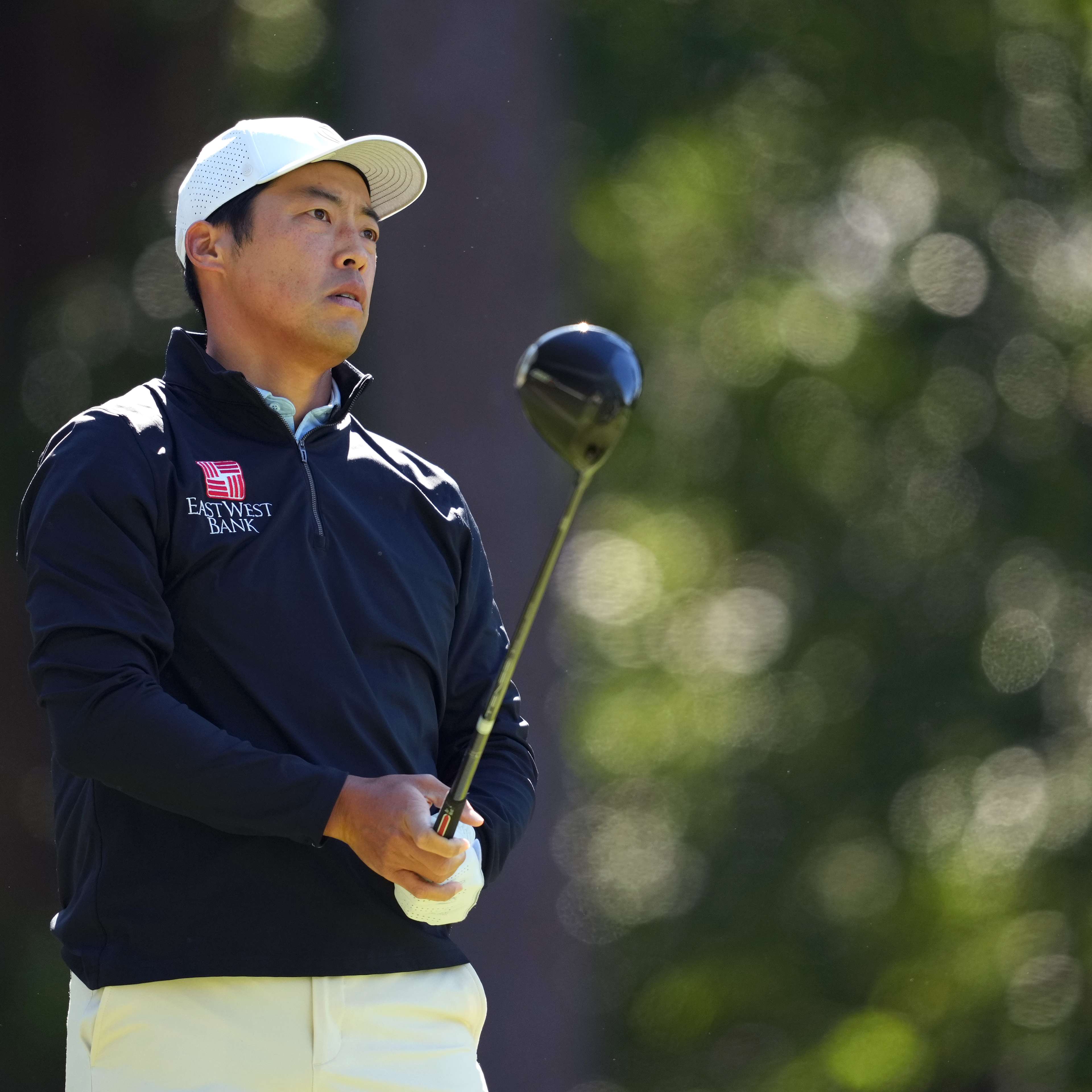 Jeffrey Kang betting profile: Charles Schwab Challenge