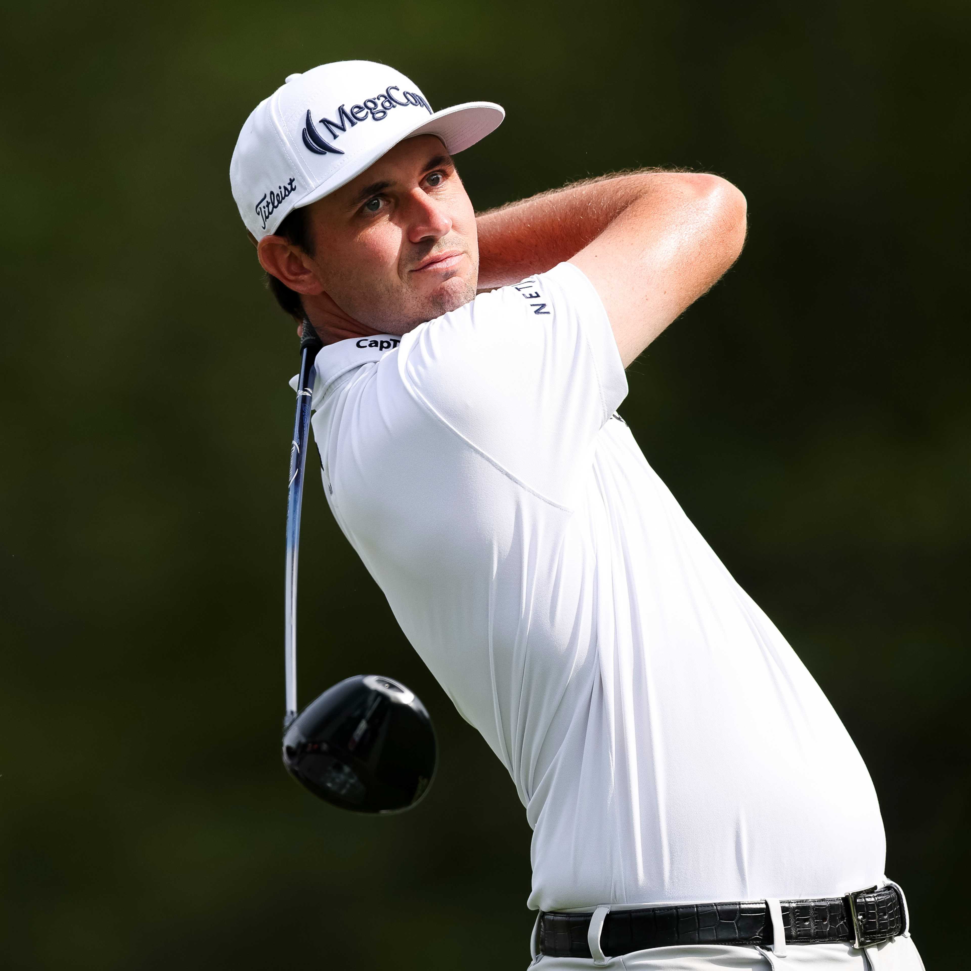 J.T. Poston betting profile: Charles Schwab Challenge