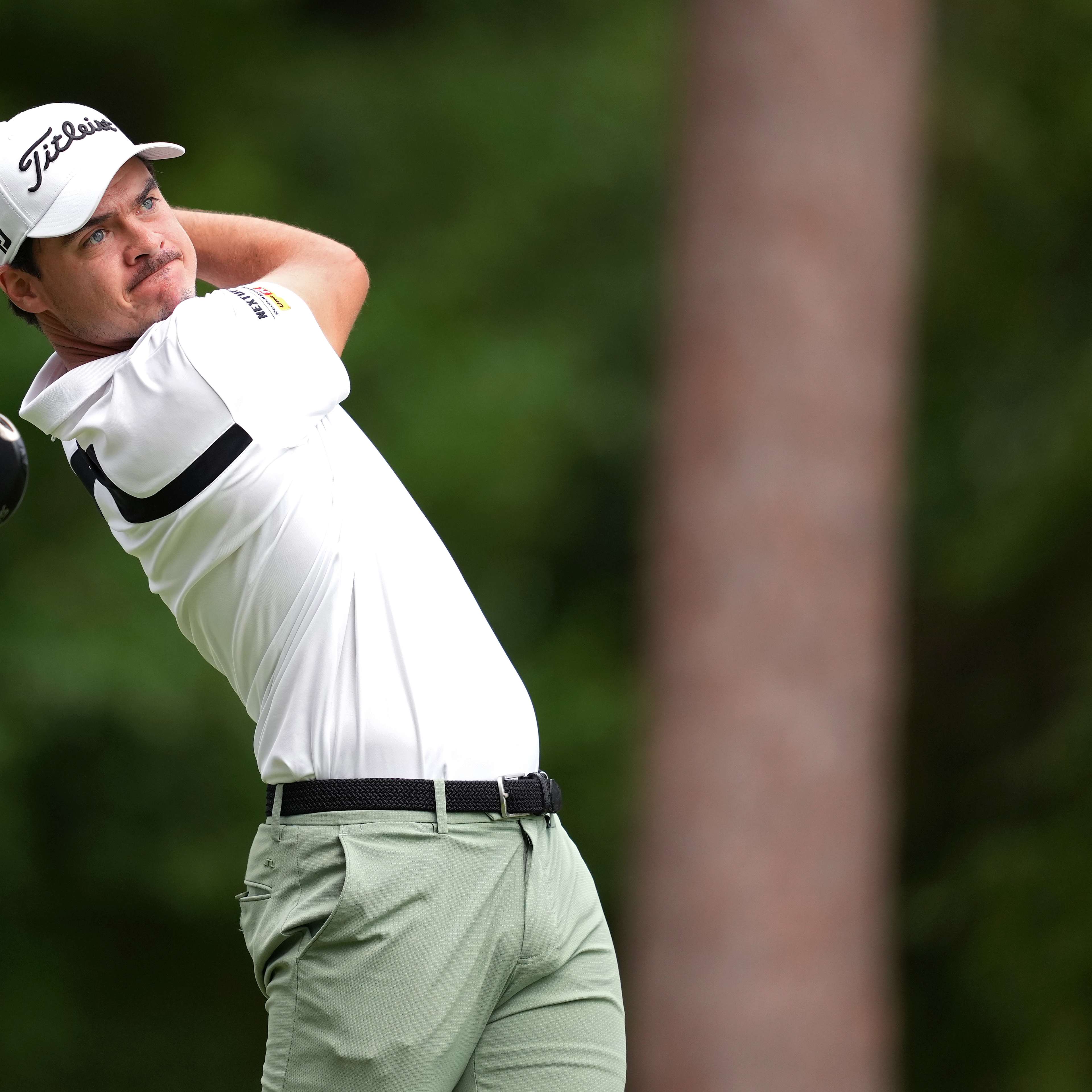 Kris Ventura betting profile: Charles Schwab Challenge