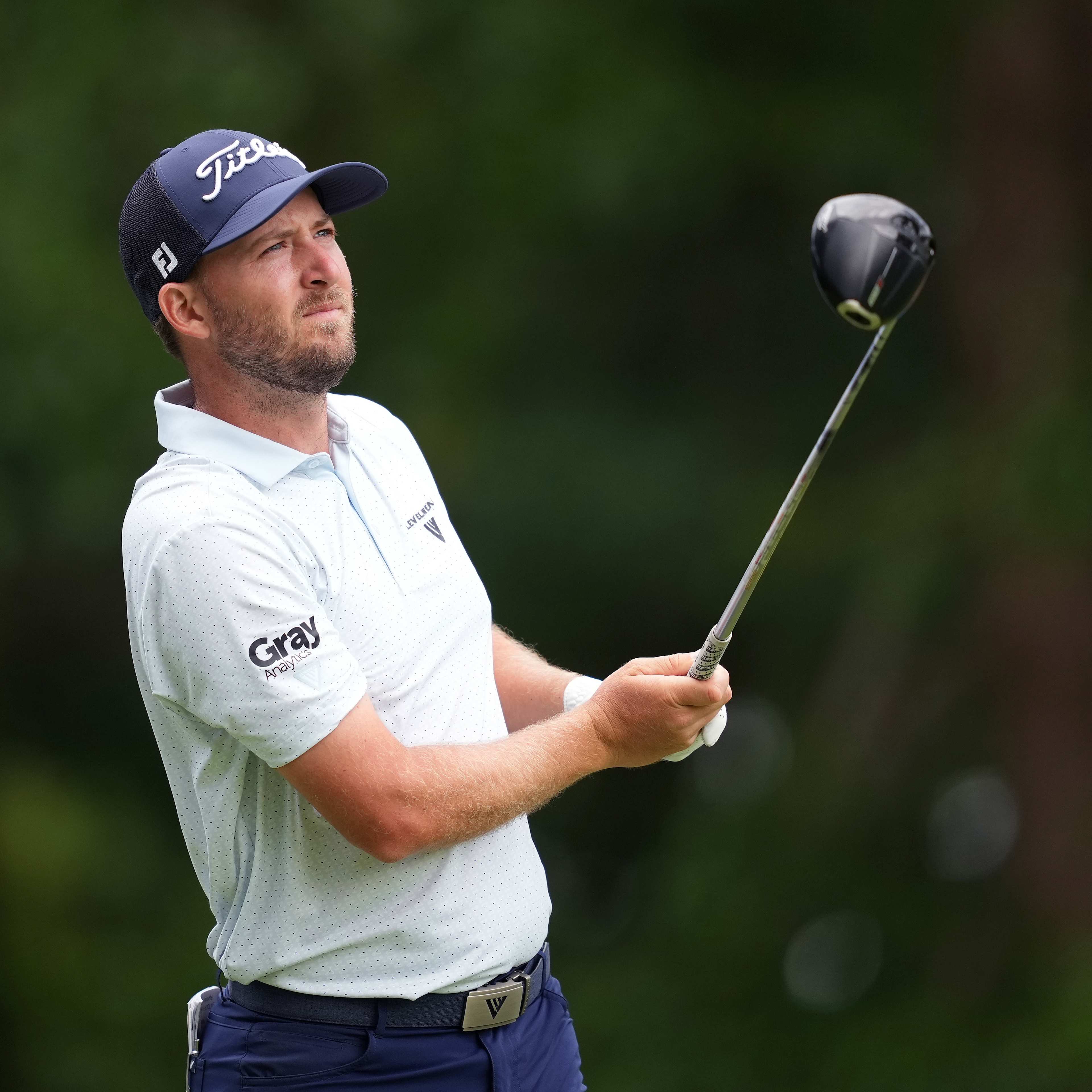 Lee Hodges betting profile: Charles Schwab Challenge