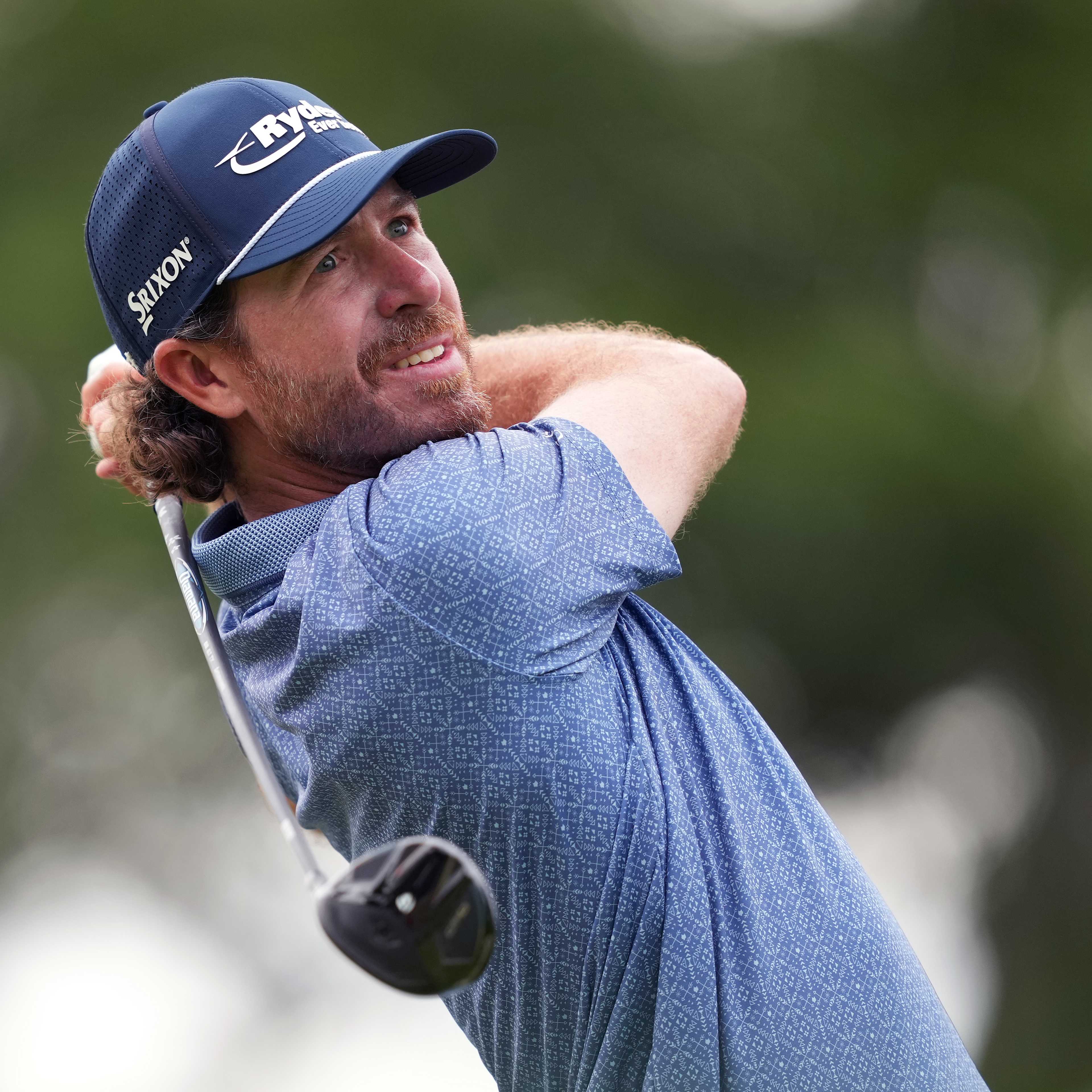 Sam Ryder betting profile: Charles Schwab Challenge