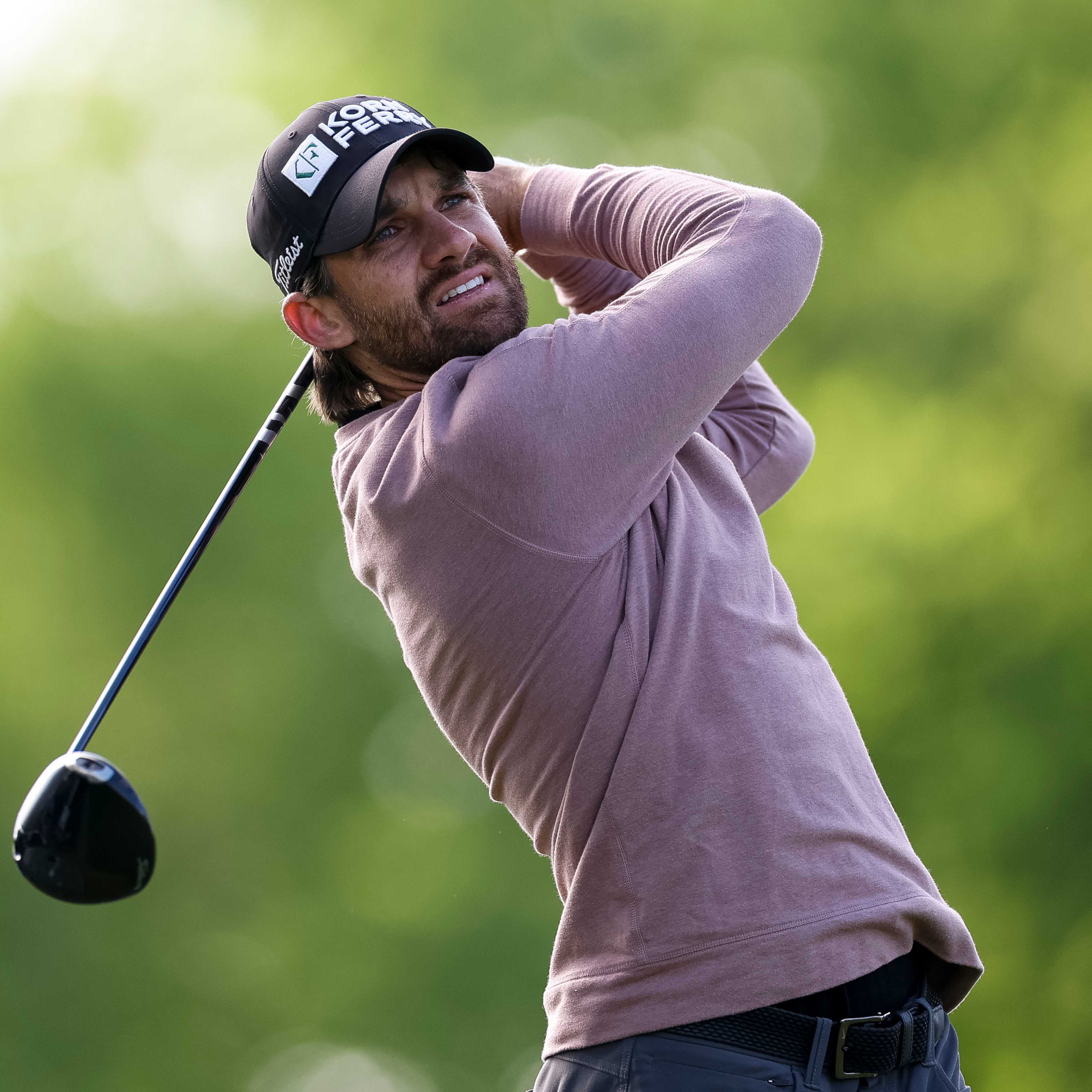 Patrick Rodgers betting profile: Charles Schwab Challenge