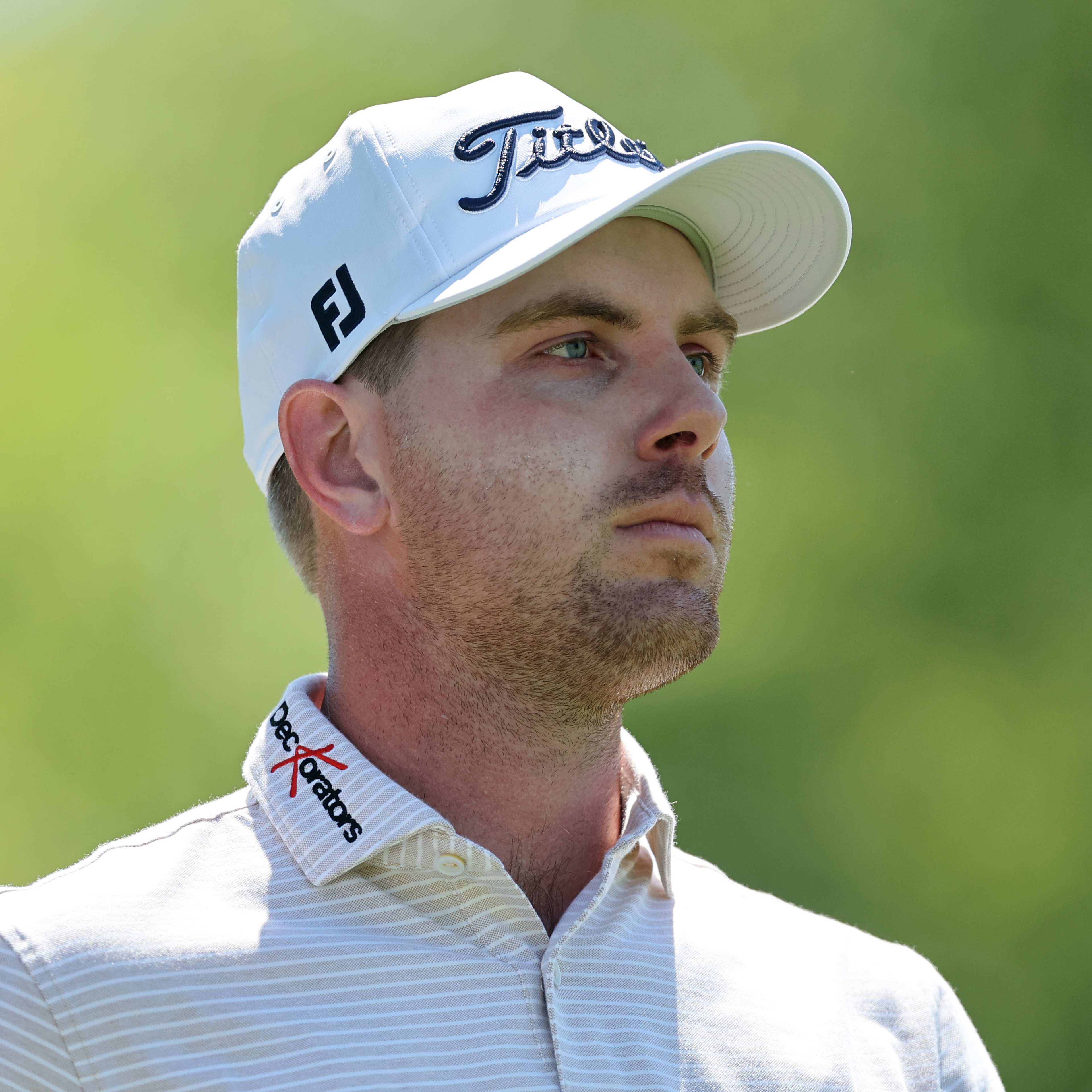 Ryan Gerard betting profile: Charles Schwab Challenge