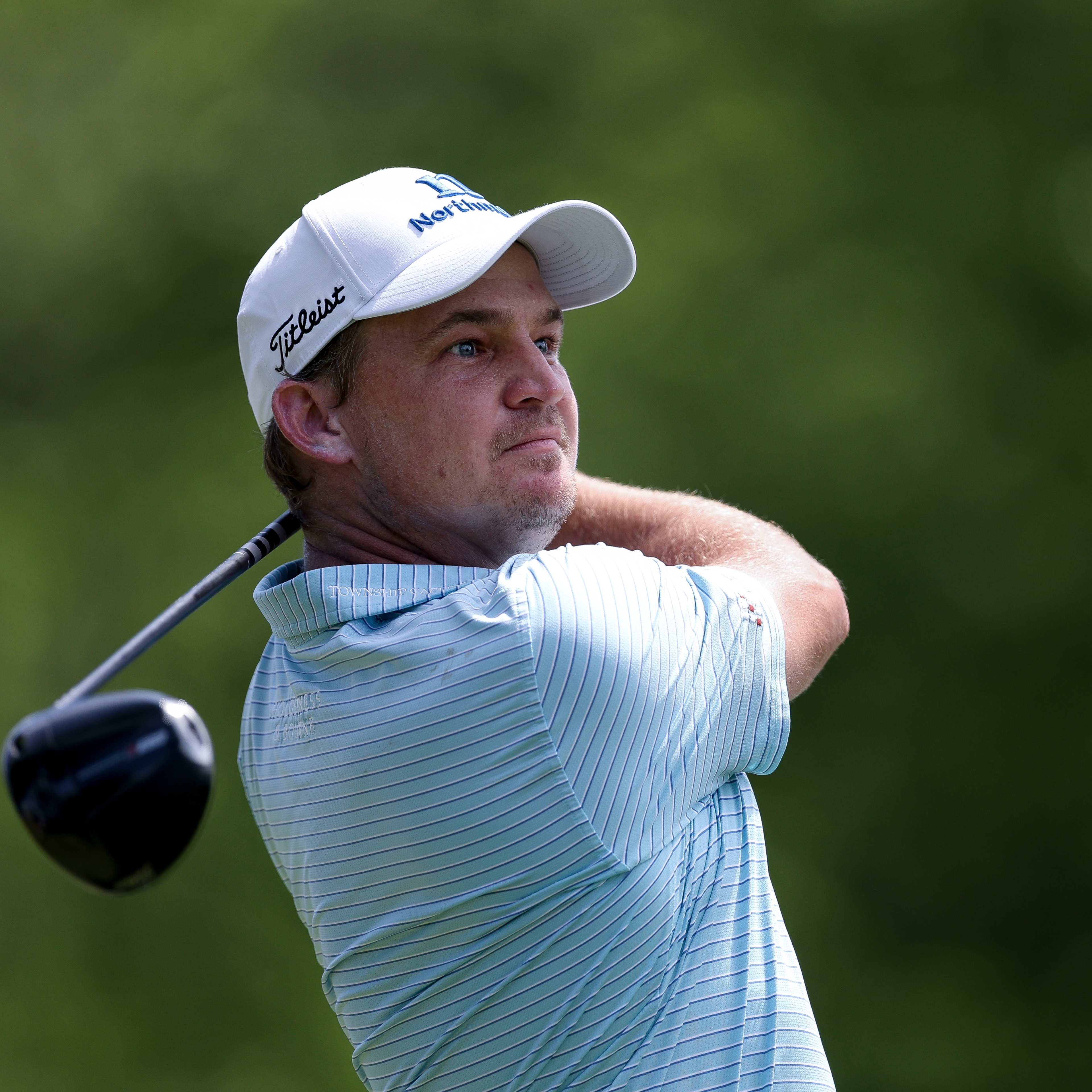 Bud Cauley betting profile: Charles Schwab Challenge