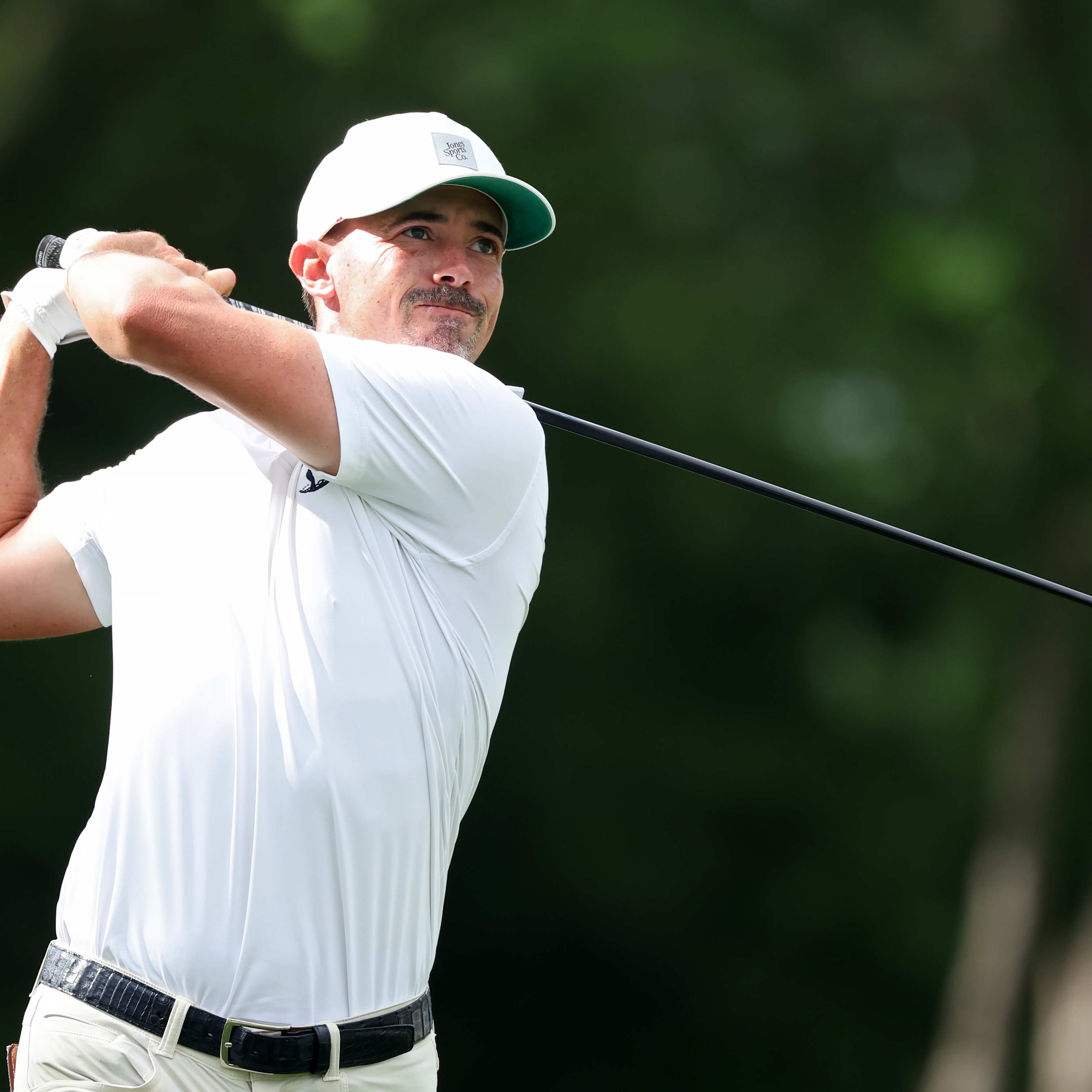 Paul Peterson betting profile: Charles Schwab Challenge