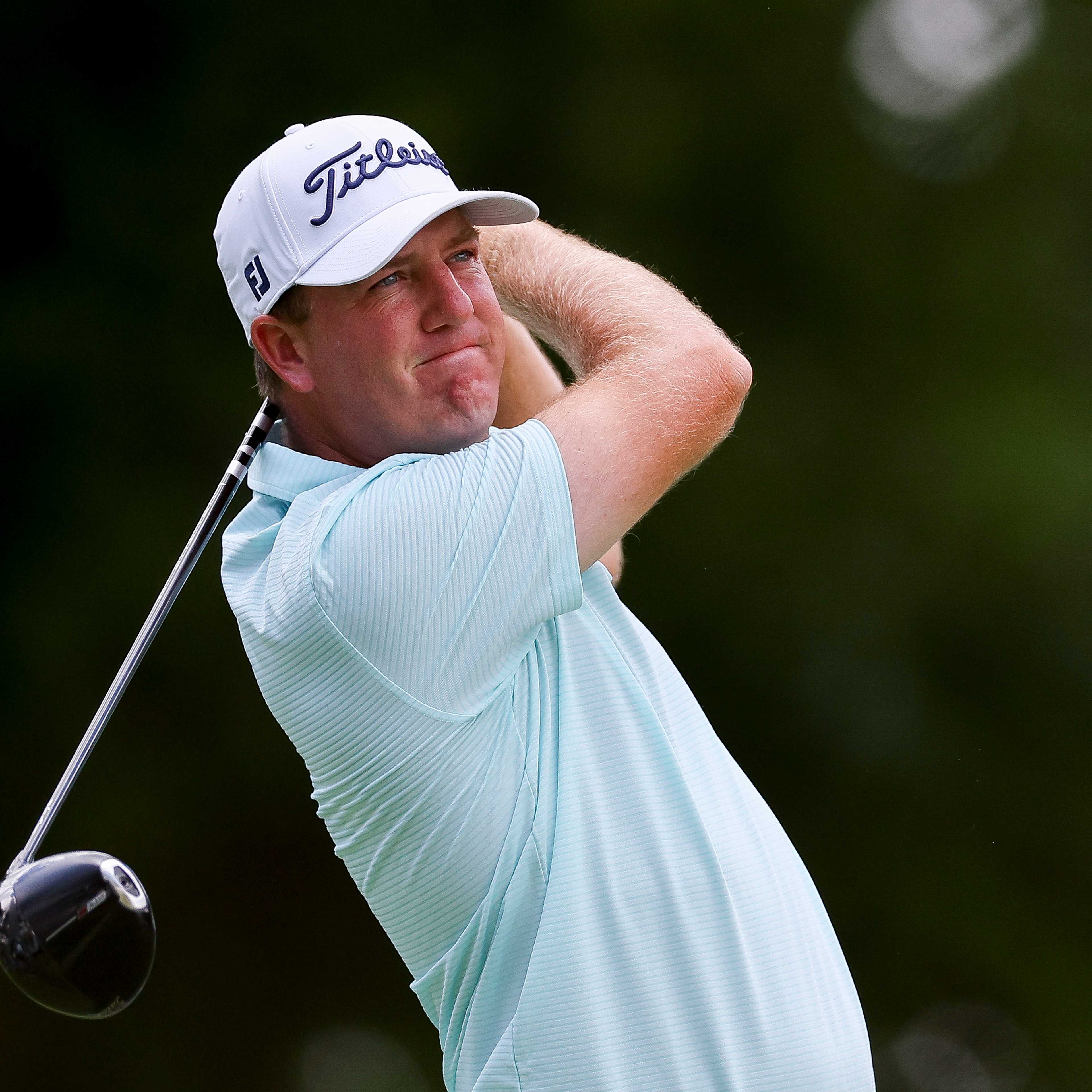 Tom Hoge betting profile: Charles Schwab Challenge