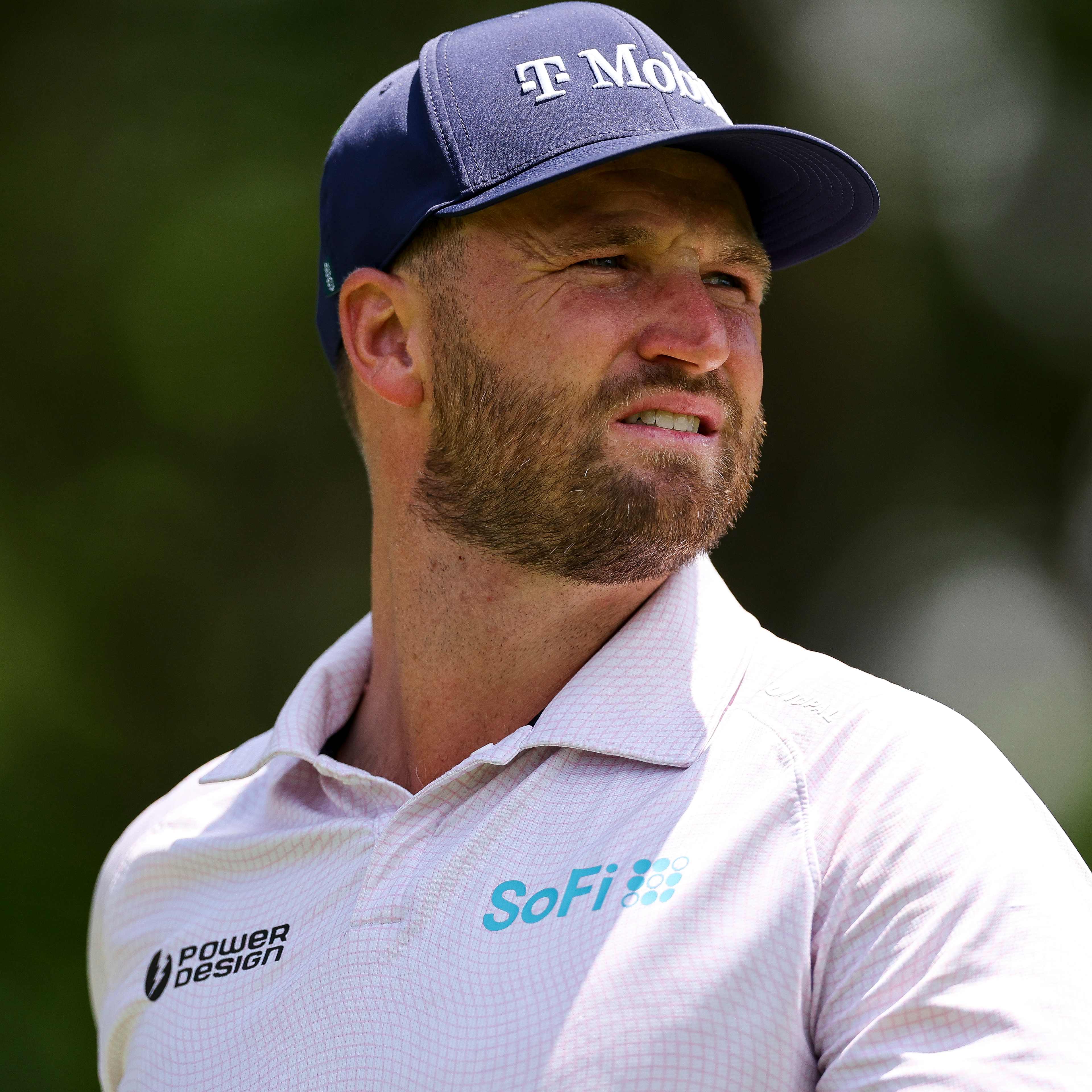 Wyndham Clark betting profile: Charles Schwab Challenge