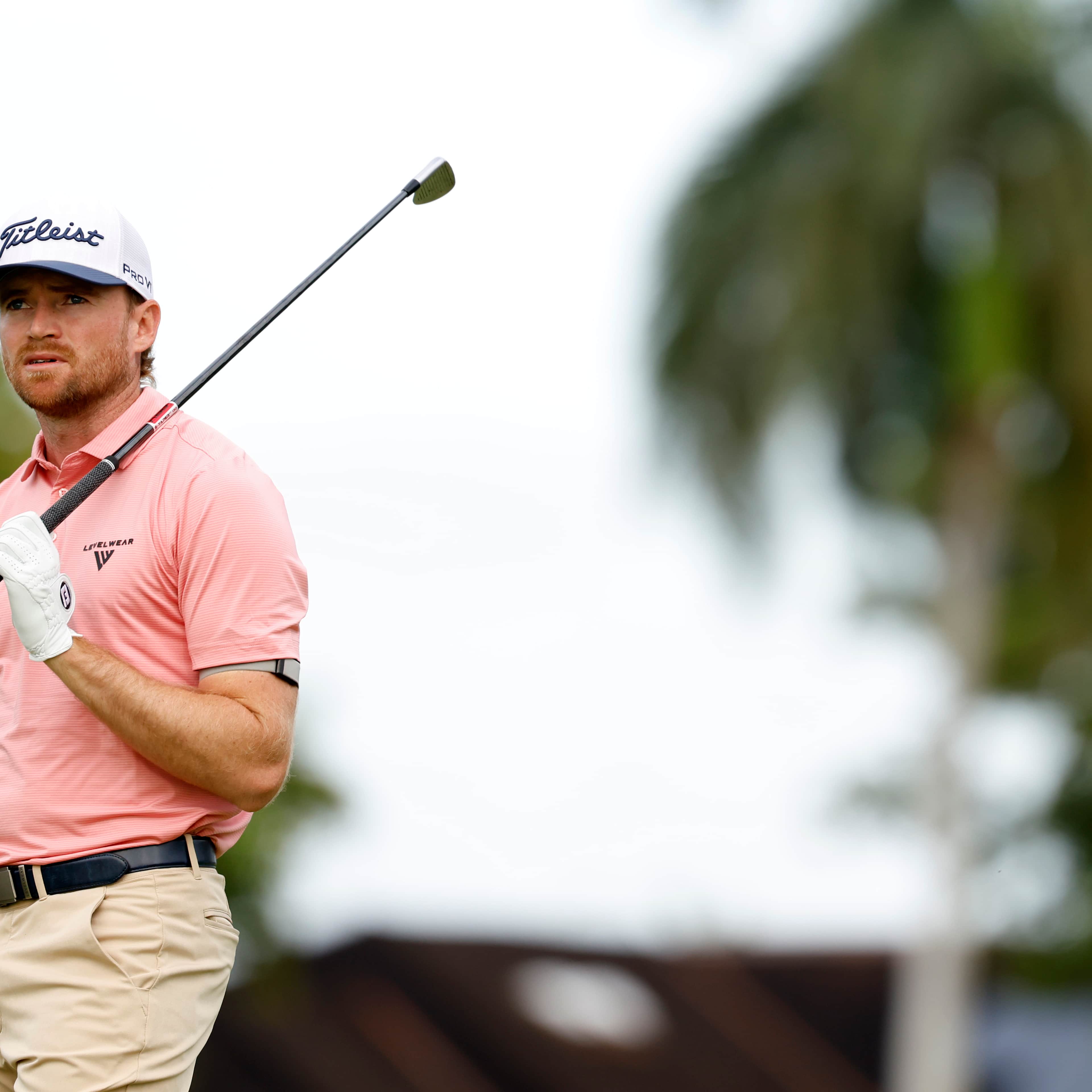 Danny Walker betting profile: Cognizant Classic in The Palm Beaches