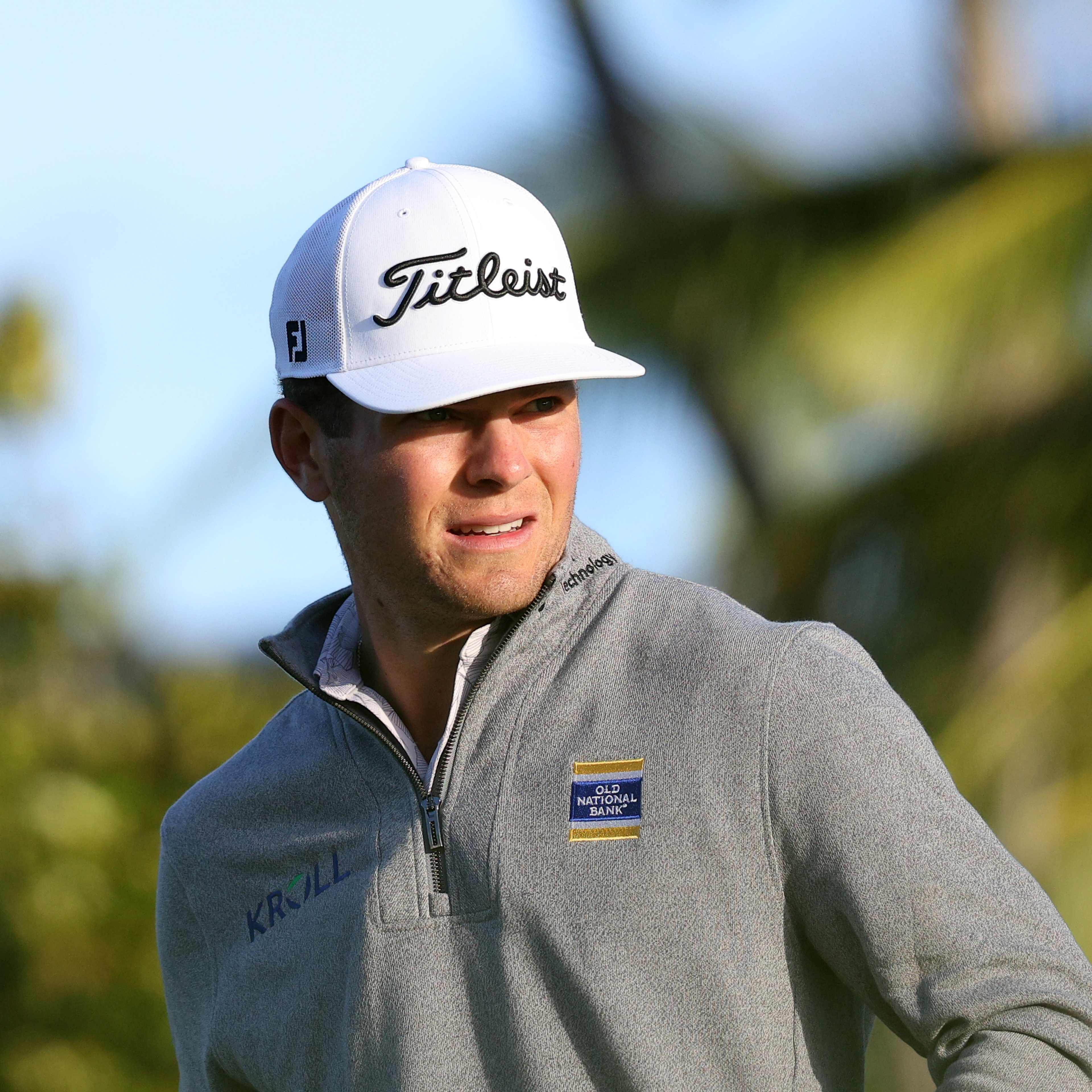 Michael Brennan betting profile: Cognizant Classic in the Palm Beaches