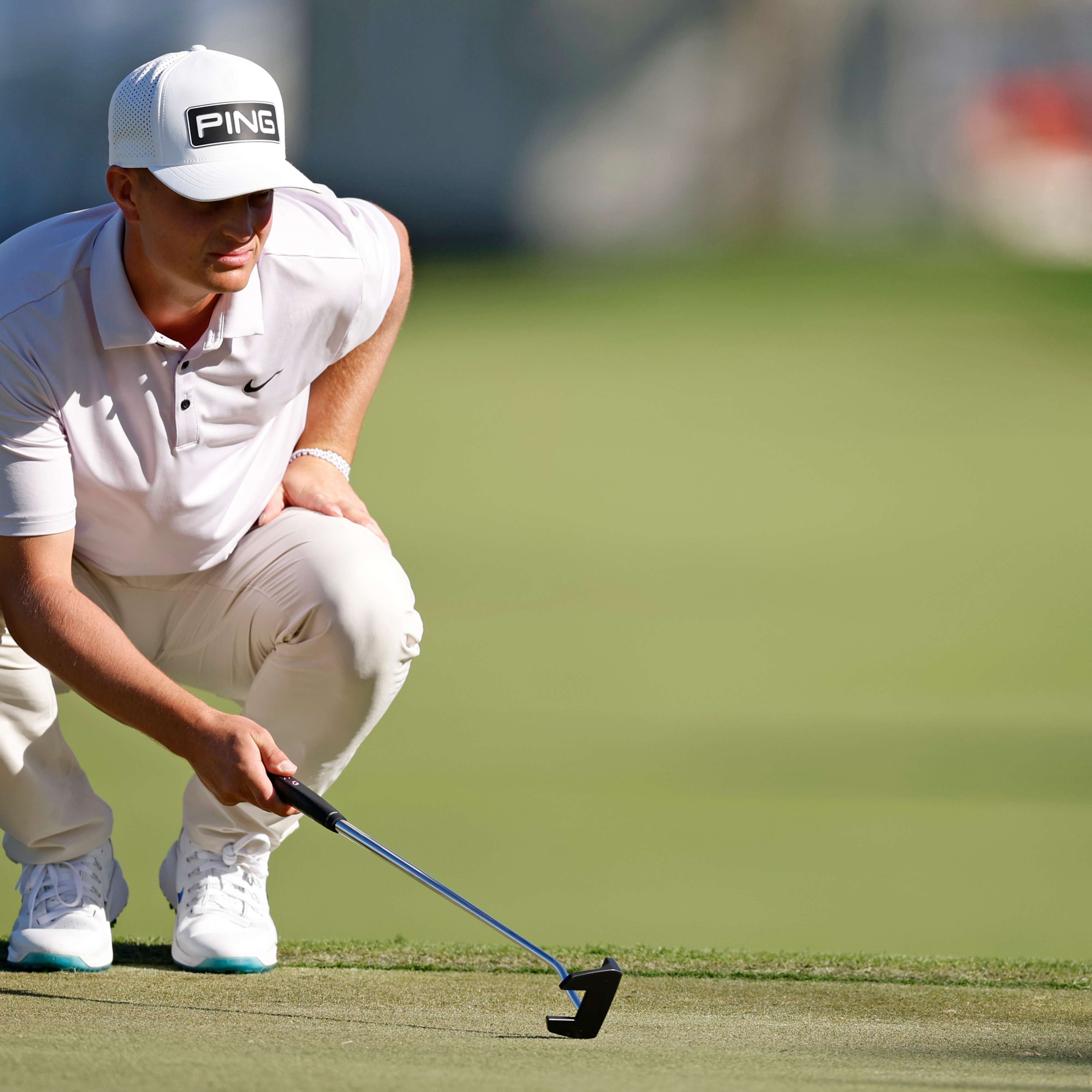 William Mouw betting profile: Cognizant Classic in The Palm Beaches