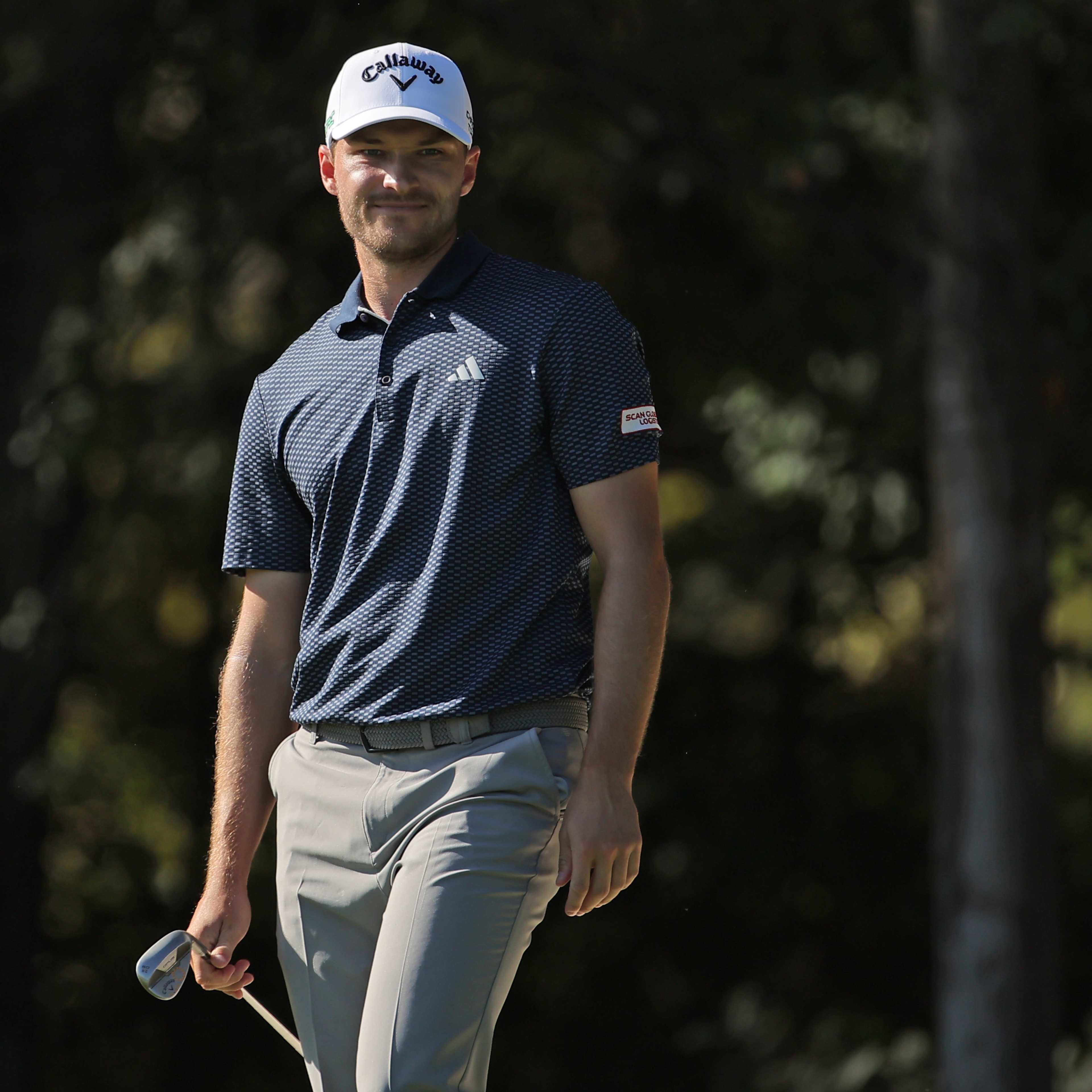 Rasmus Højgaard betting profile: Cognizant Classic in The Palm Beaches