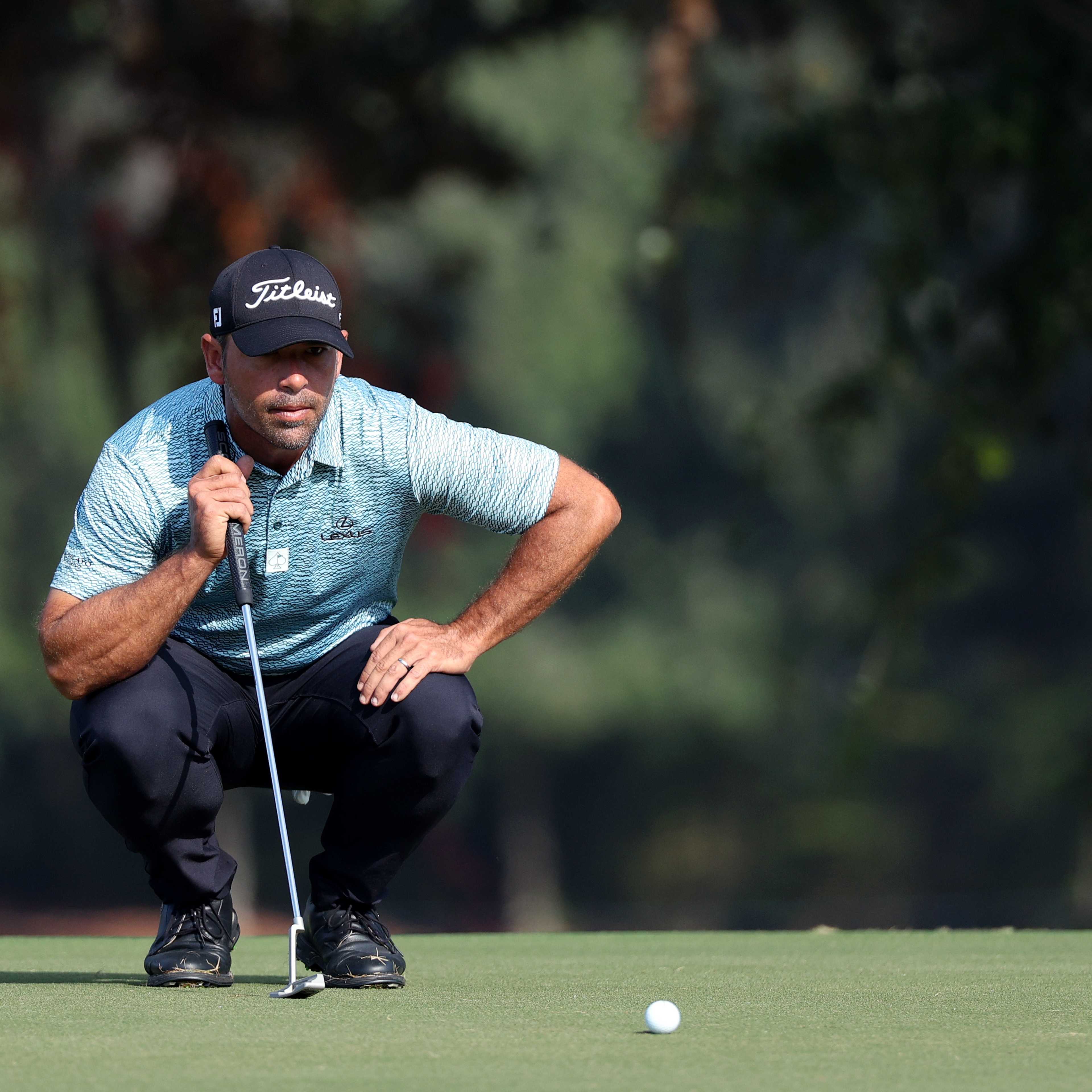 Rafael Campos betting profile: Cognizant Classic in The Palm Beaches