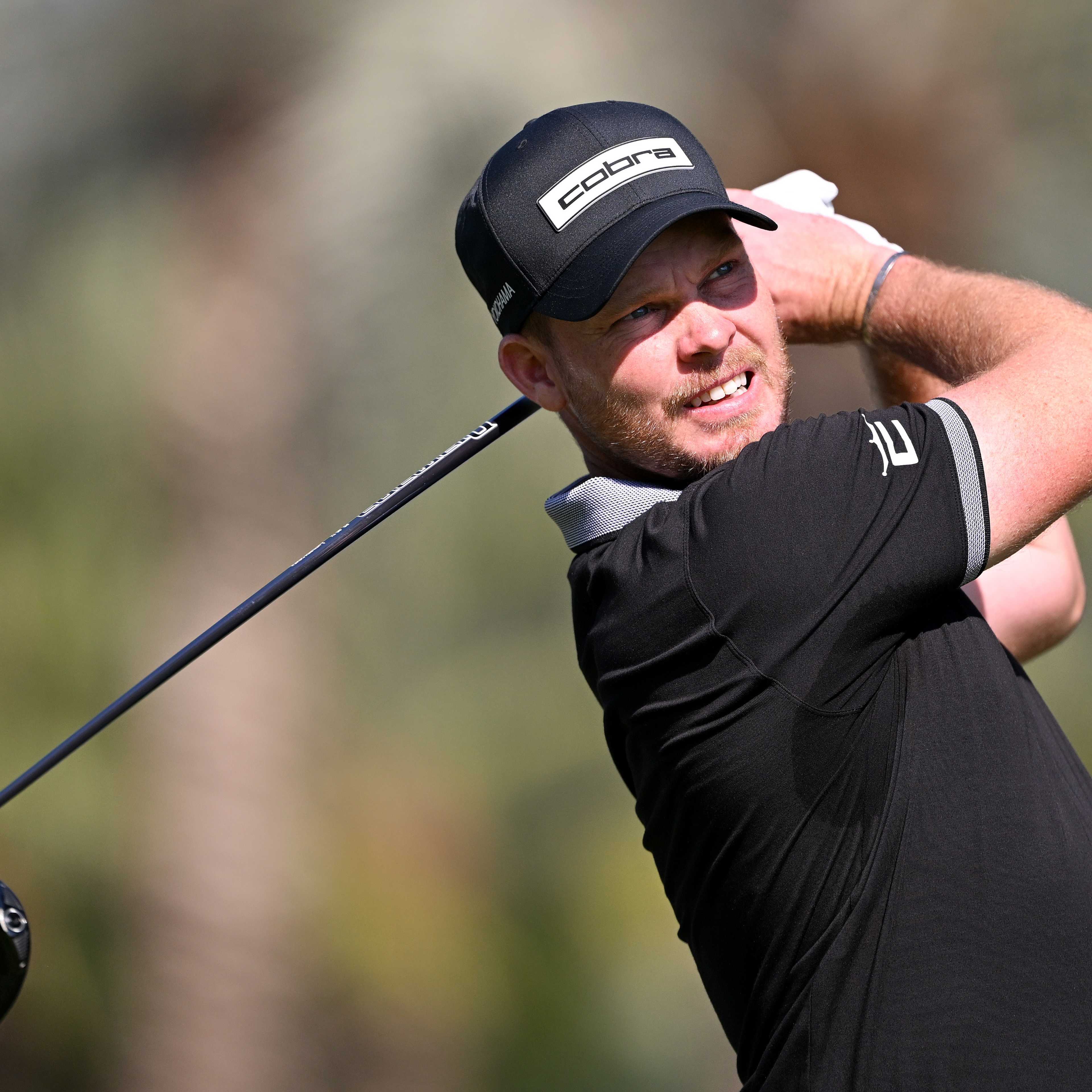 Danny Willett betting profile: Cognizant Classic in The Palm Beaches