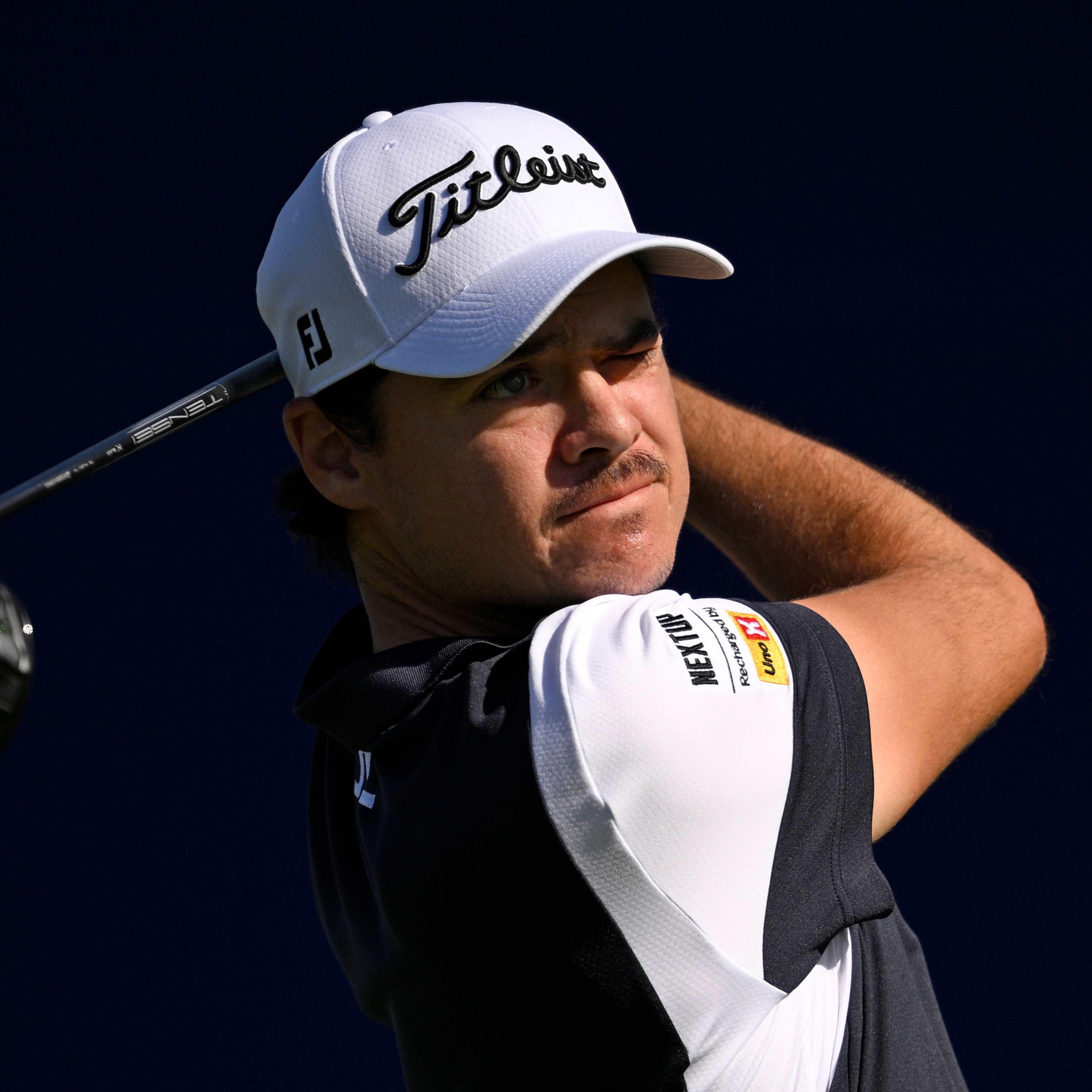 Kris Ventura betting profile: Cognizant Classic in The Palm Beaches