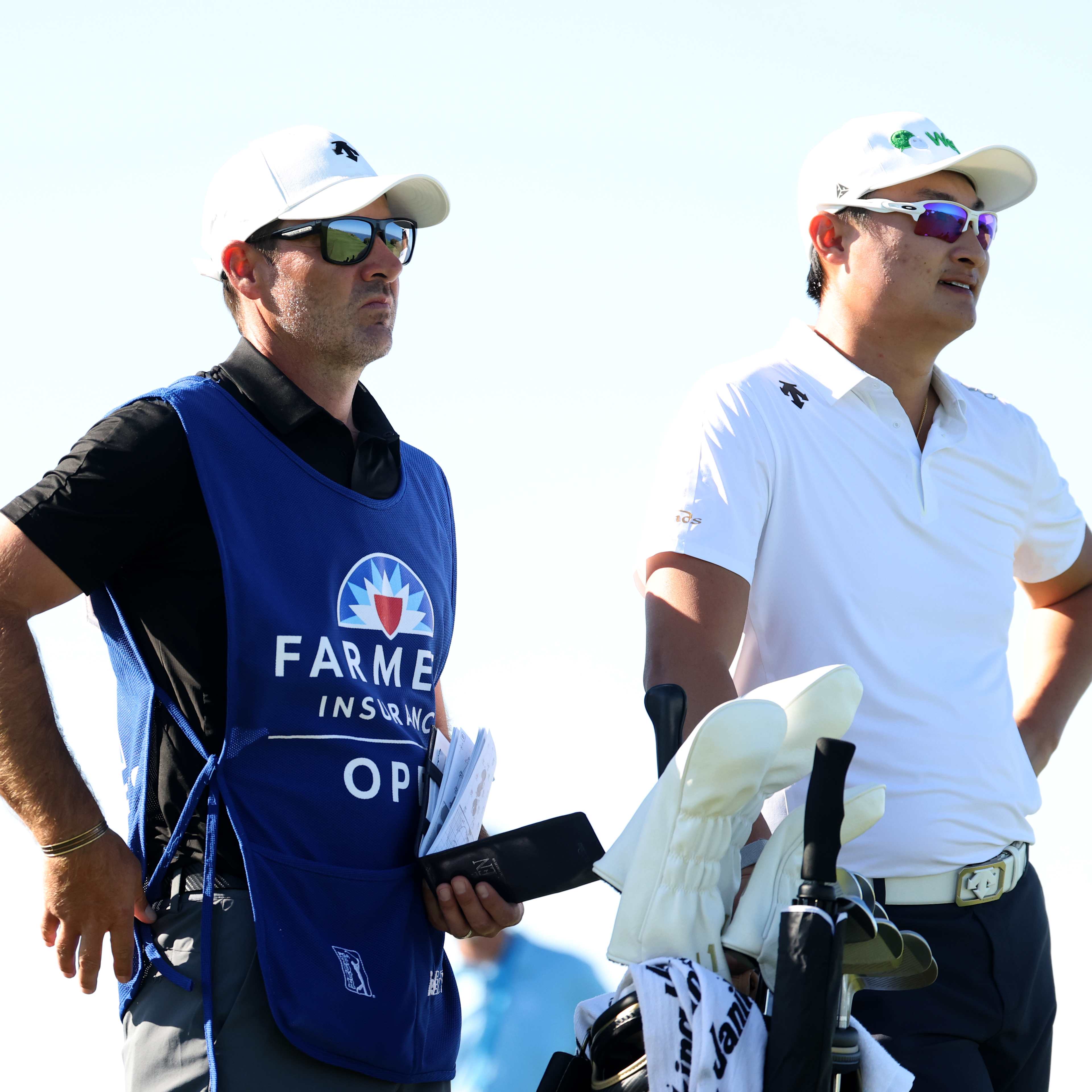 Haotong Li betting profile: Cognizant Classic in The Palm Beaches