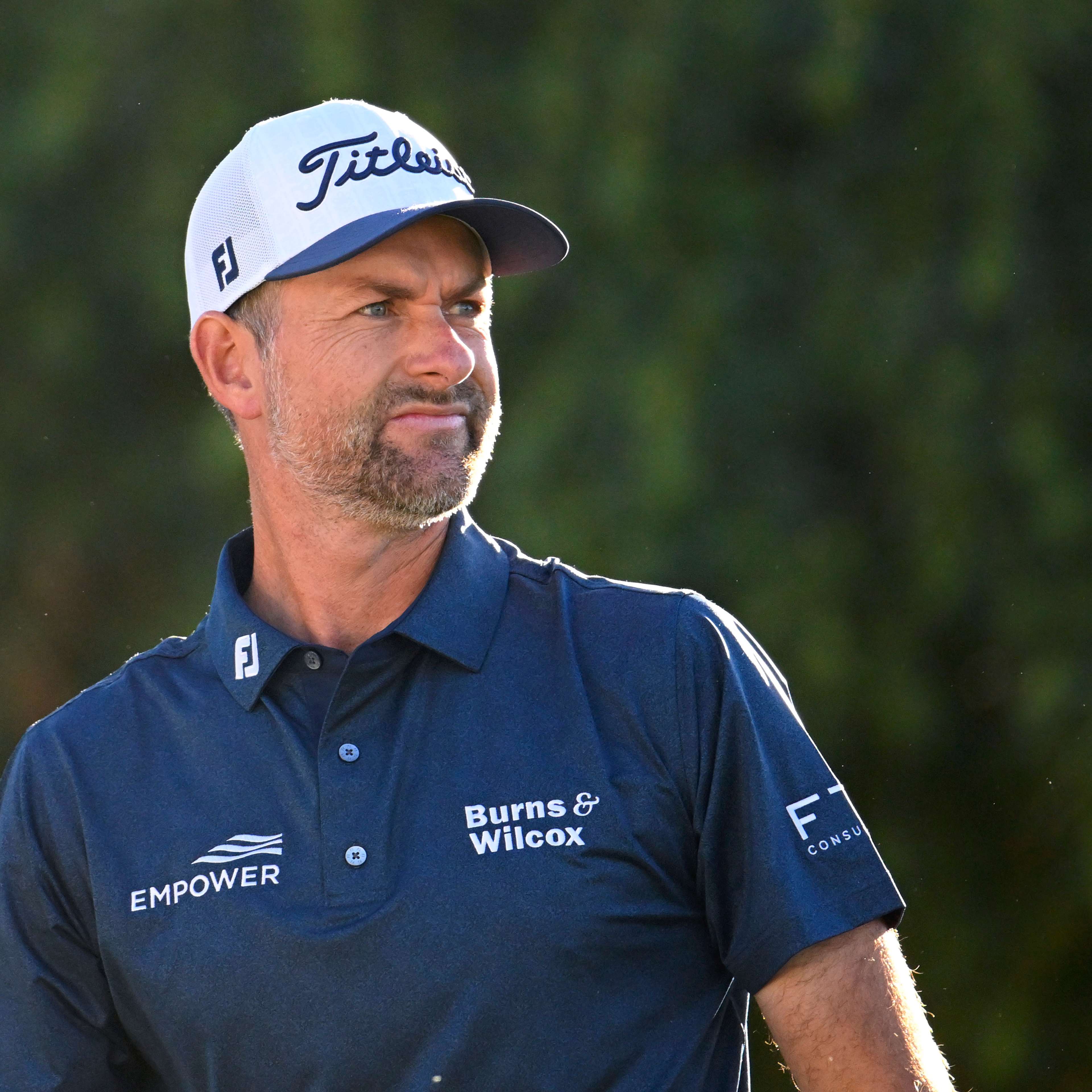 Webb Simpson betting profile: Cognizant Classic in The Palm Beaches