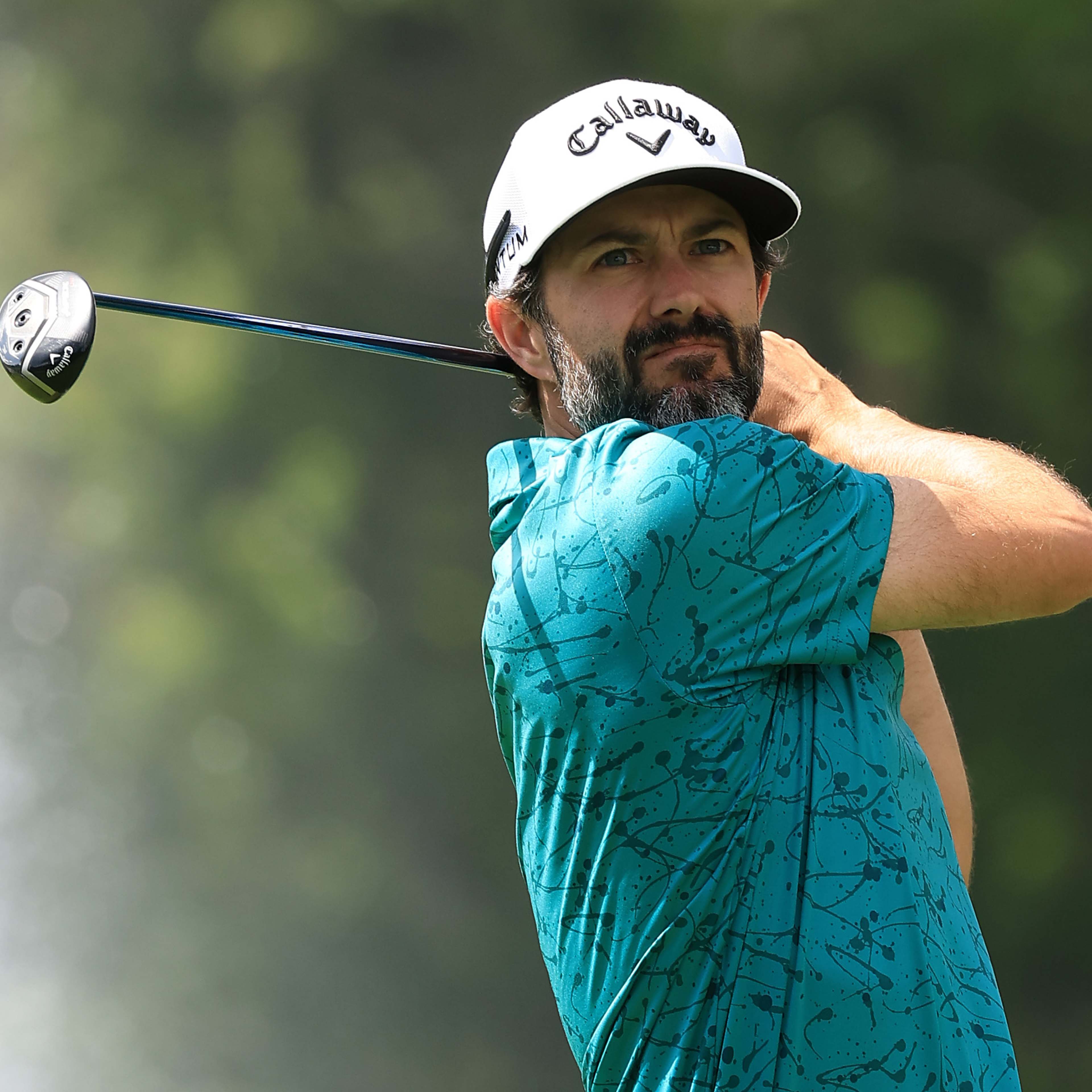 Adam Hadwin betting profile: Cognizant Classic in The Palm Beaches