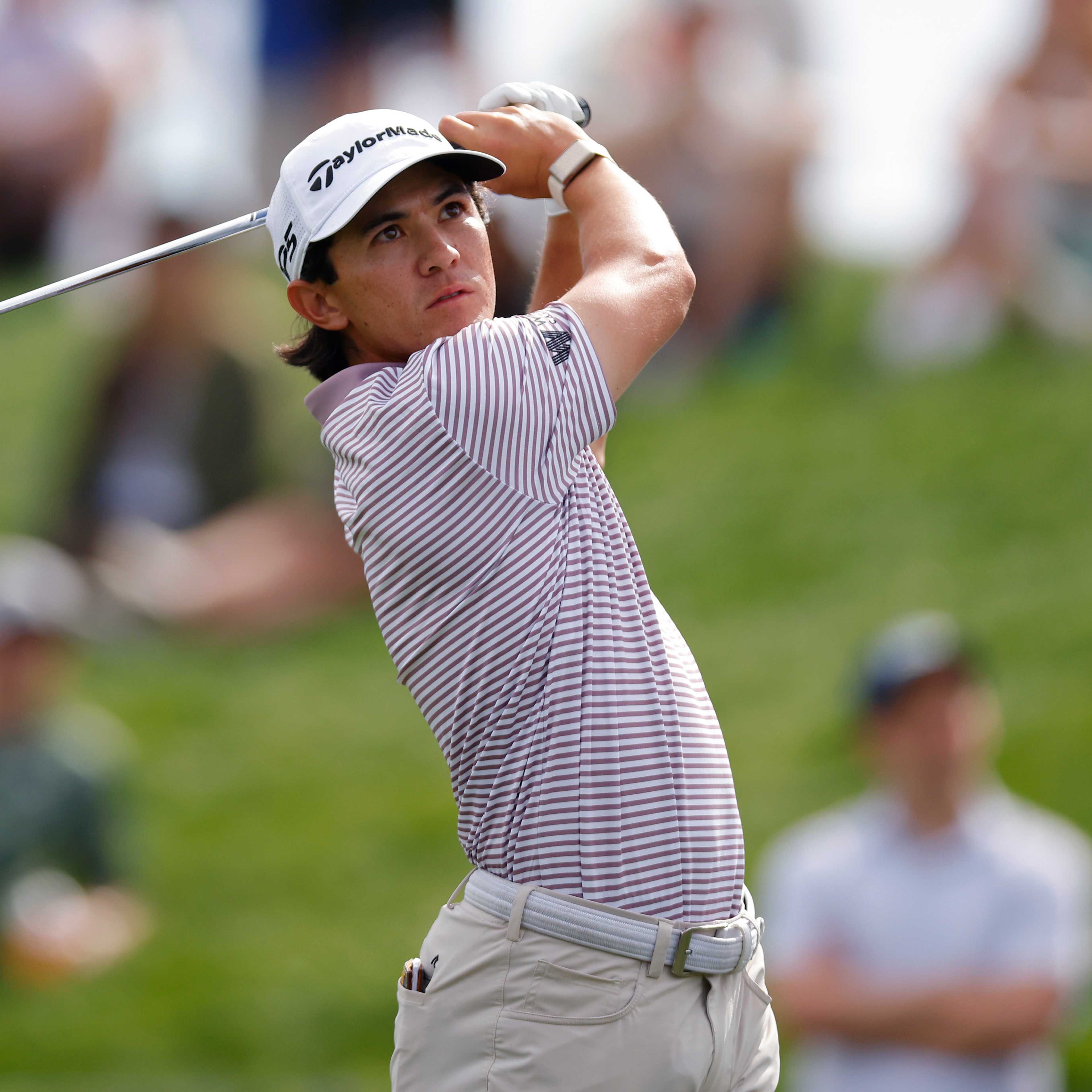 Davis Chatfield betting profile: Cognizant Classic in The Palm Beaches