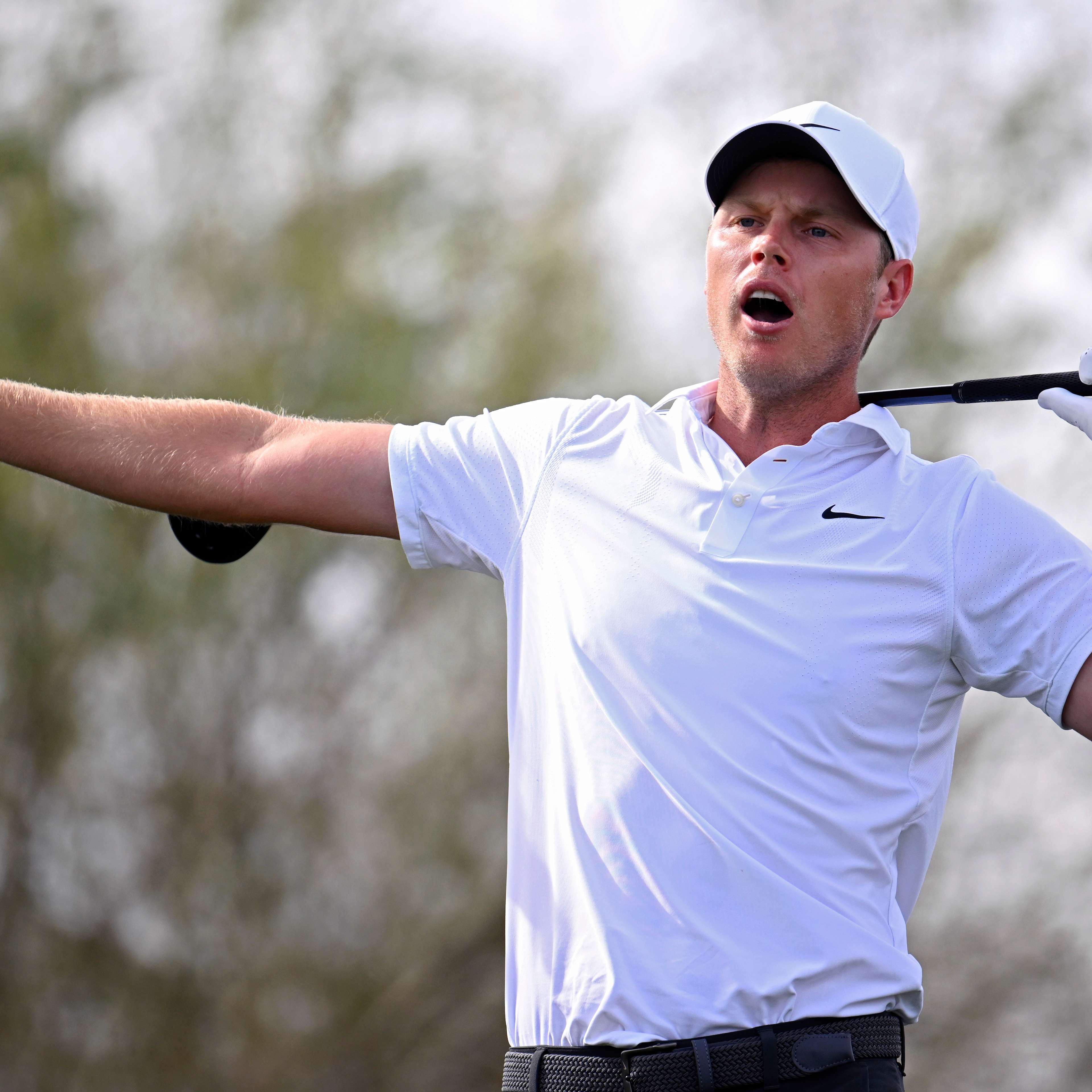 Cam Davis betting profile: Cognizant Classic in The Palm Beaches