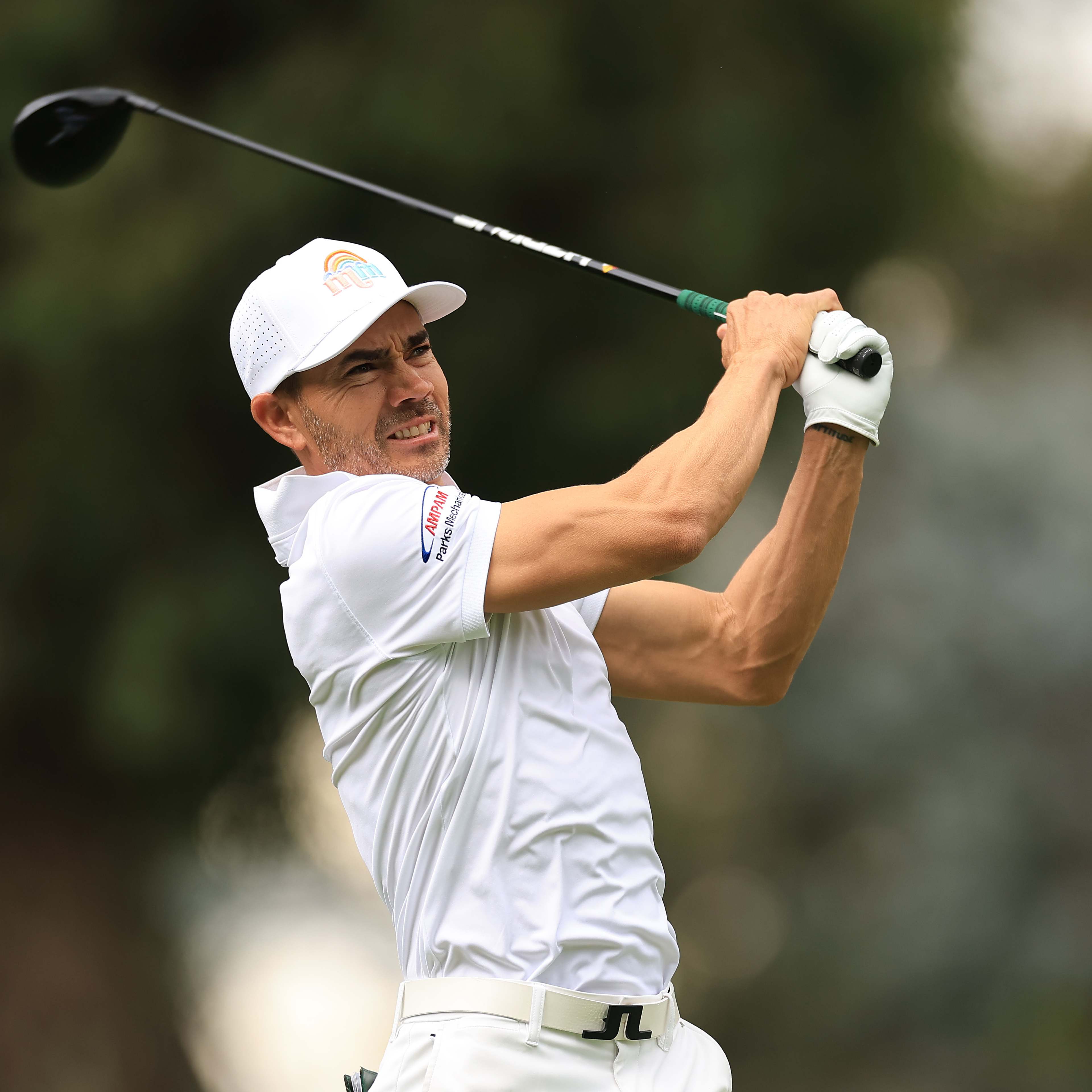 Camilo Villegas betting profile: Cognizant Classic in the Palm Beaches
