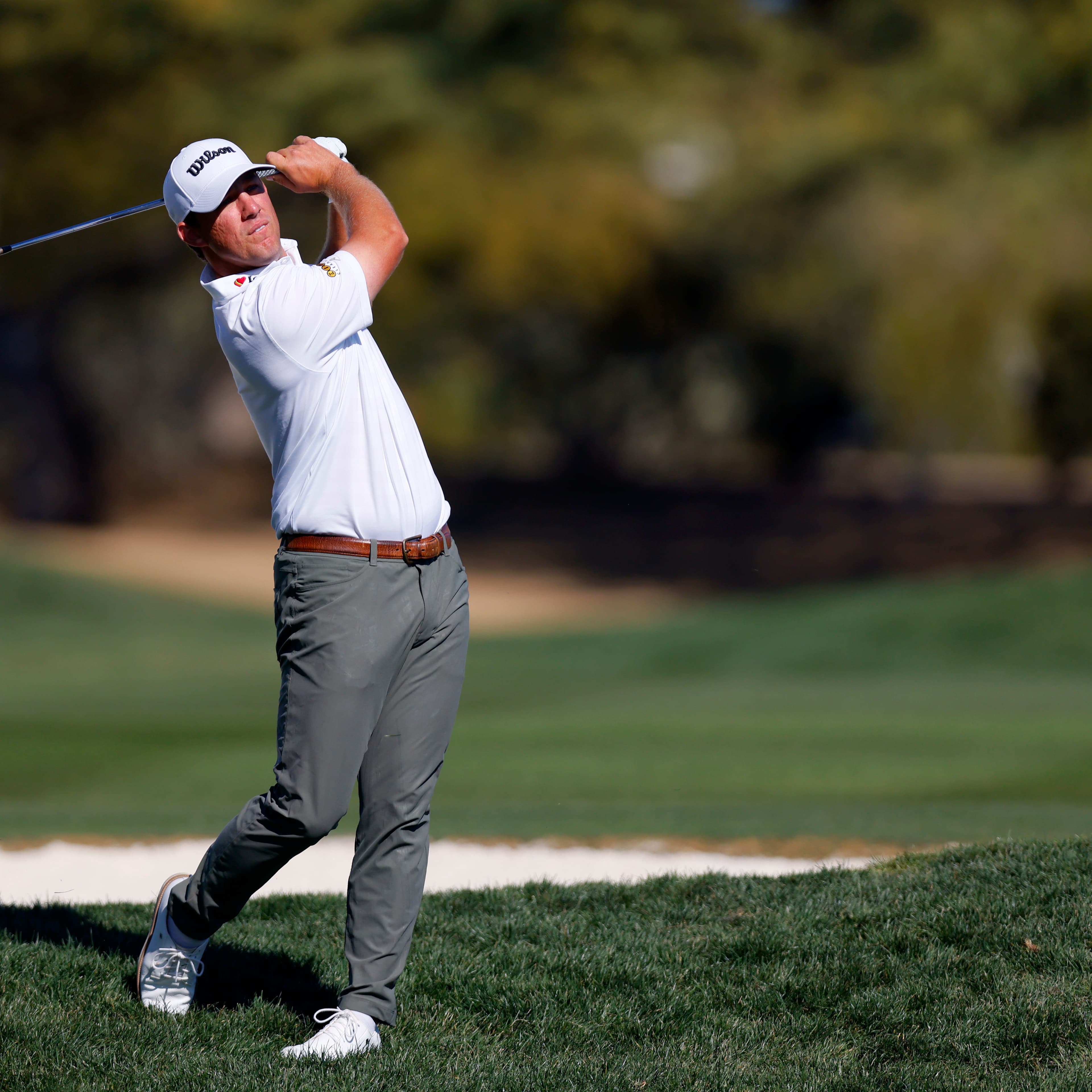 Zach Bauchou betting profile: Cognizant Classic in The Palm Beaches